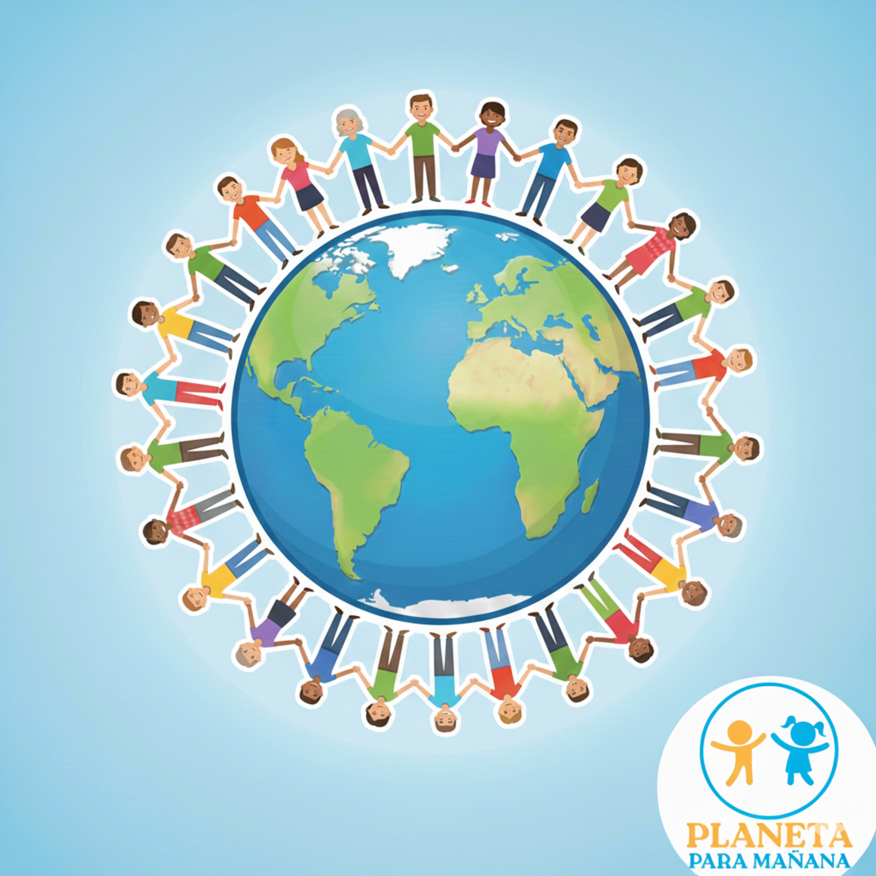 Planeta Para Mañana