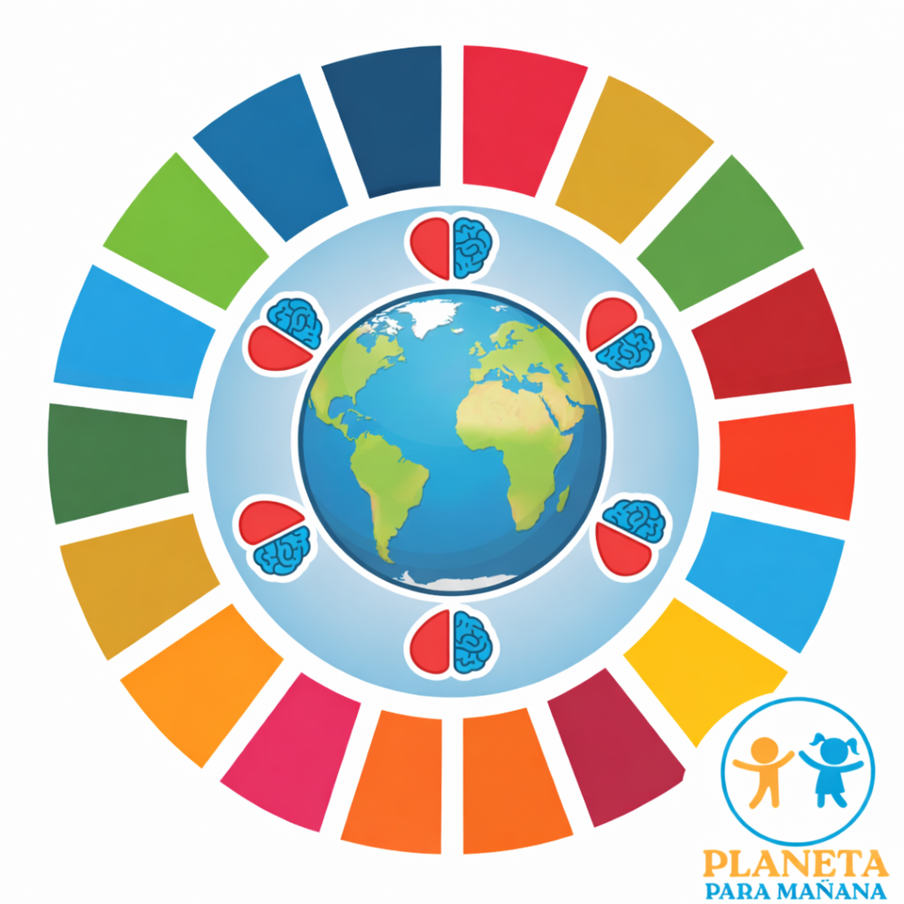 Planeta Para Mañana