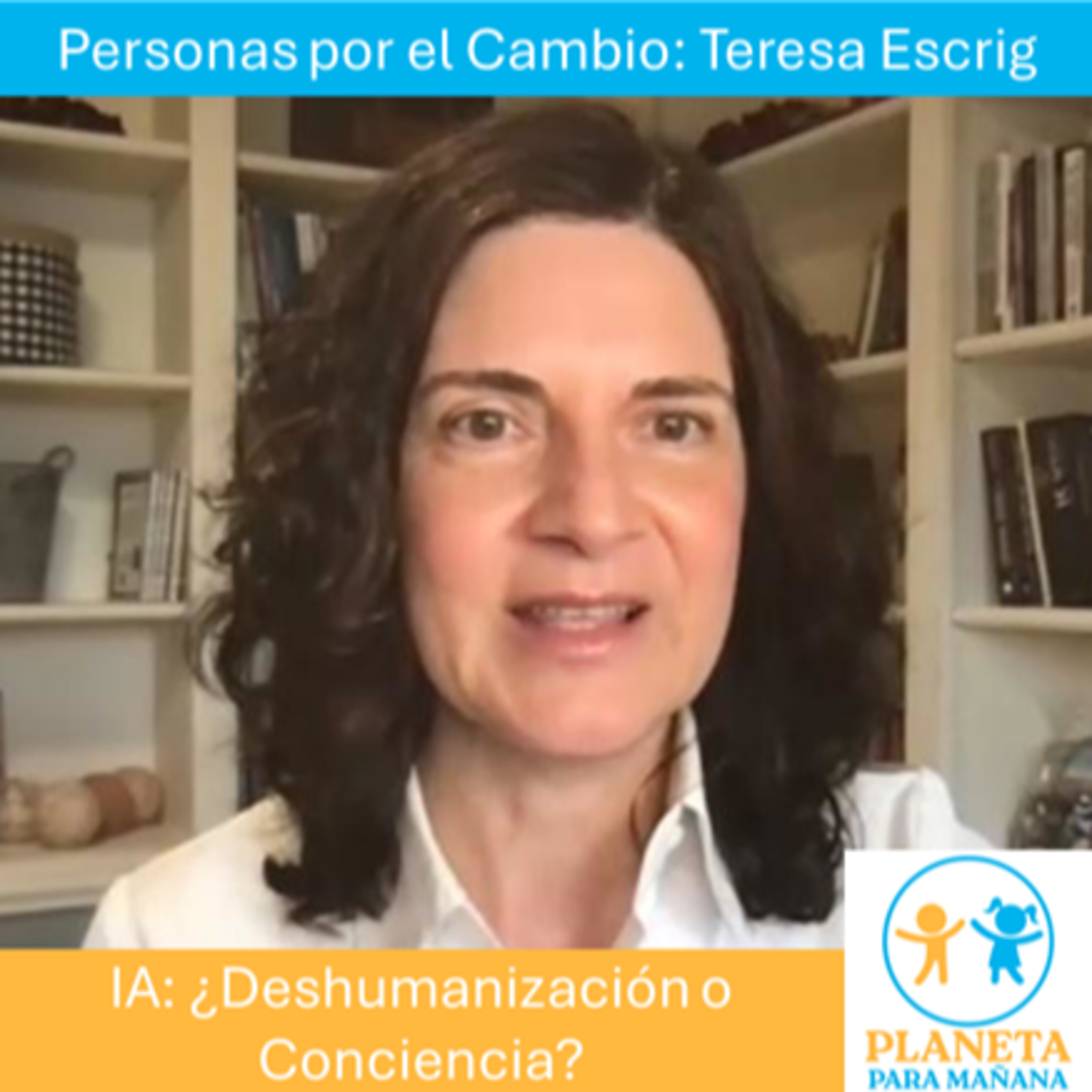 Planeta Para Mañana