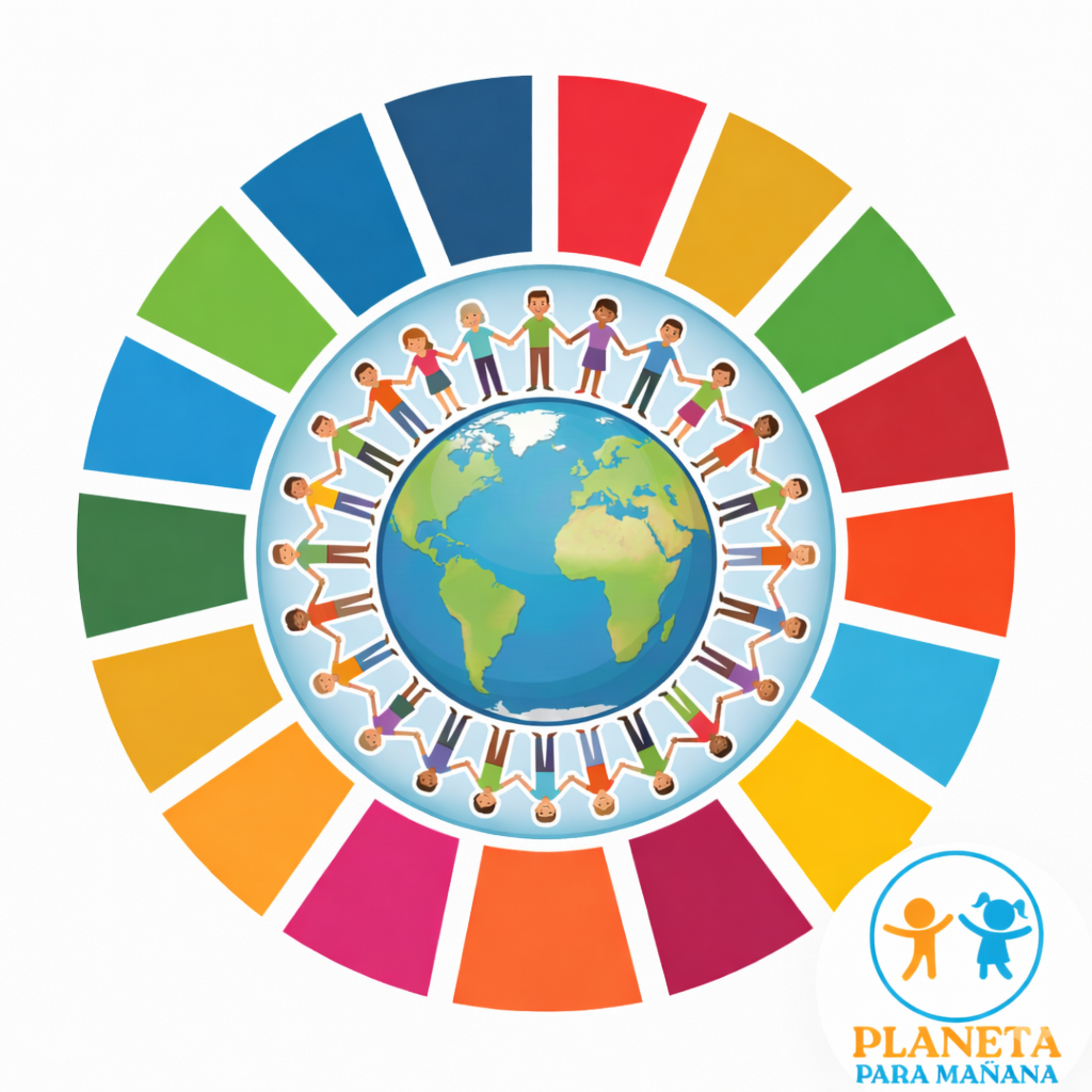 Planeta Para Mañana