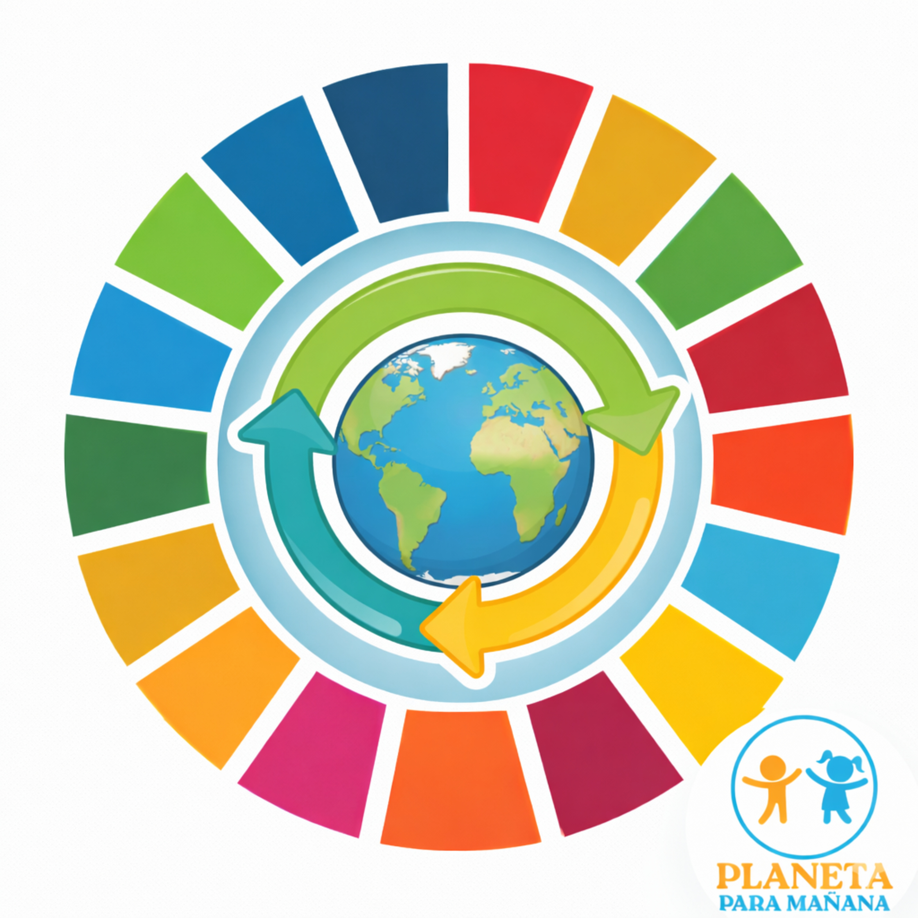 Planeta Para Mañana