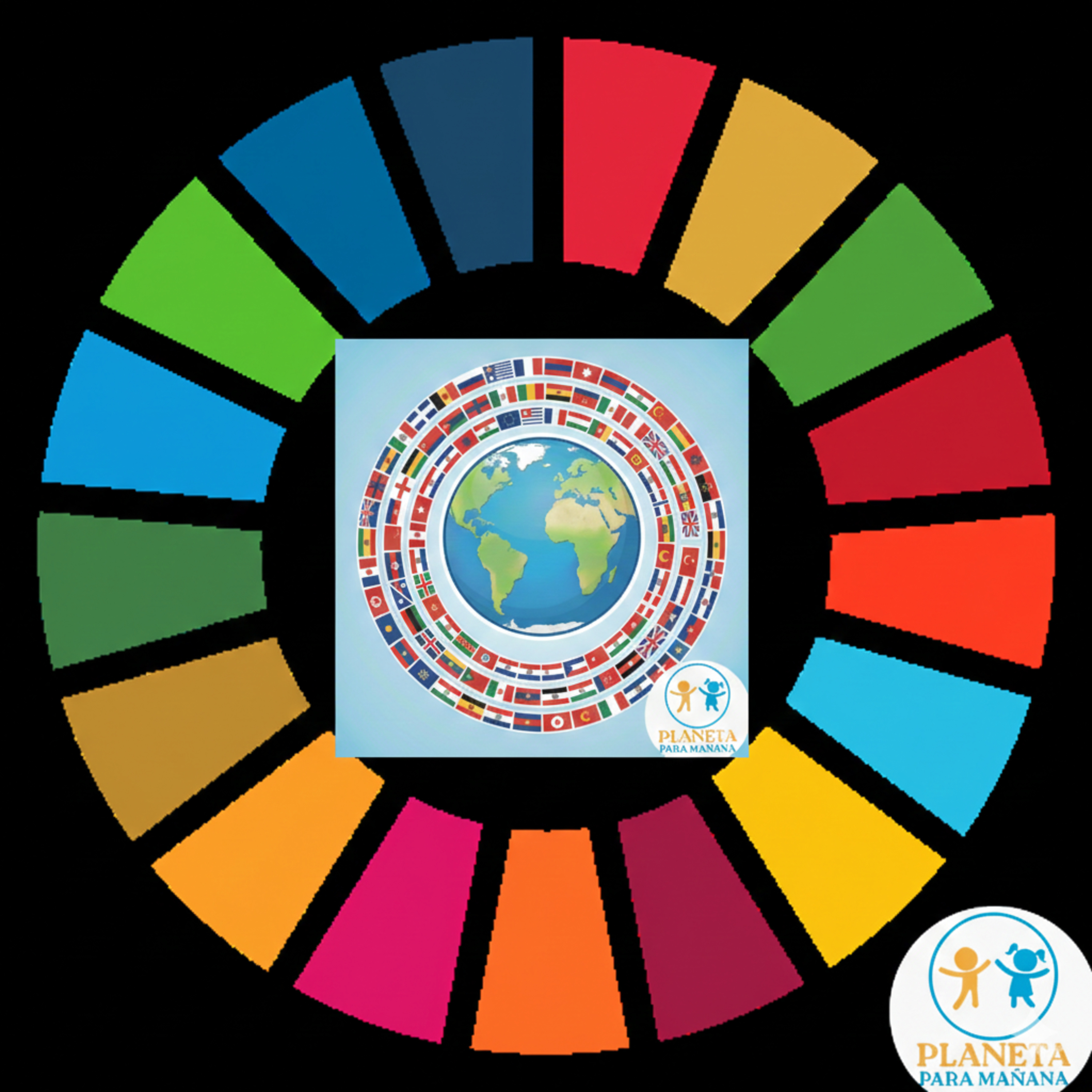 Planeta Para Mañana