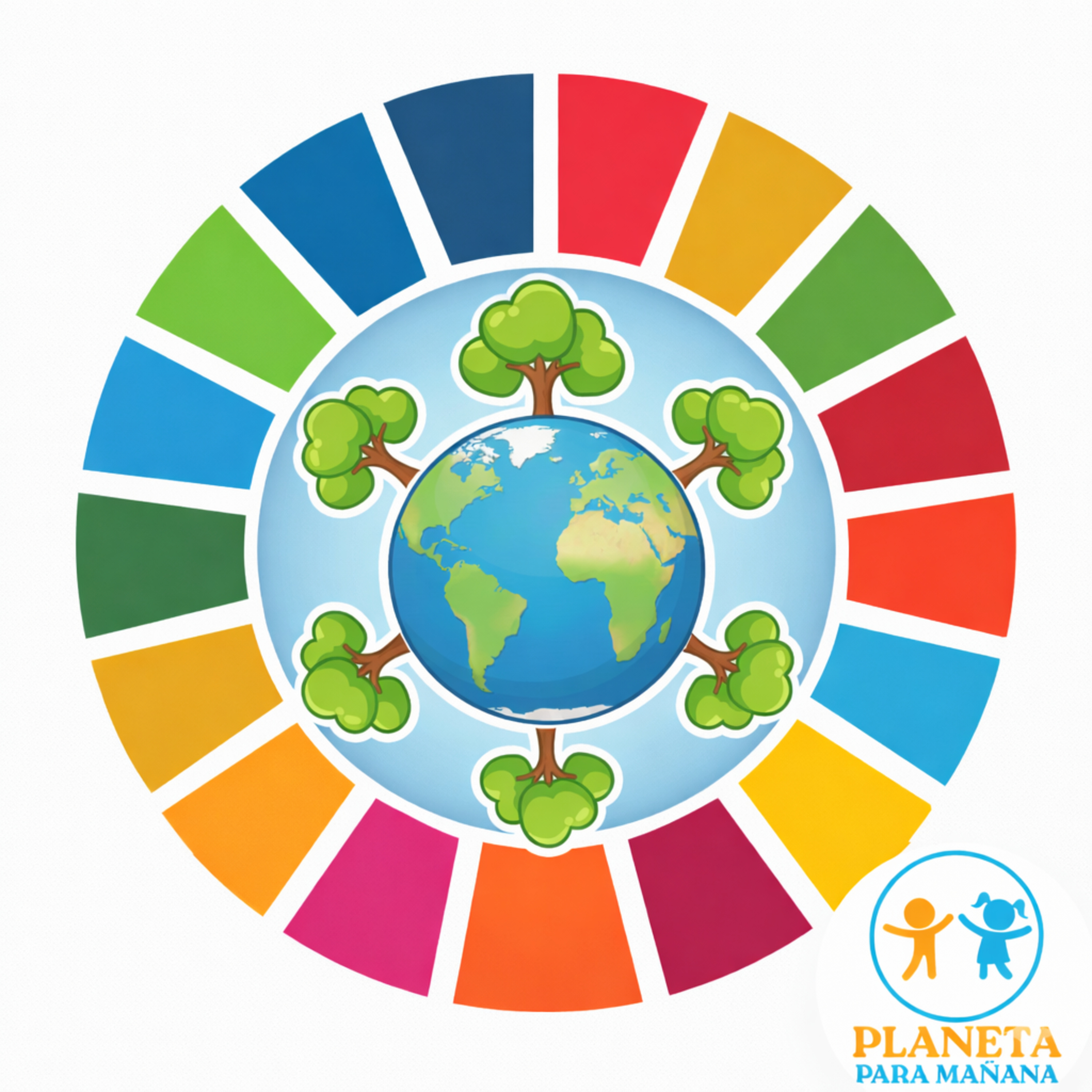 Planeta Para Mañana