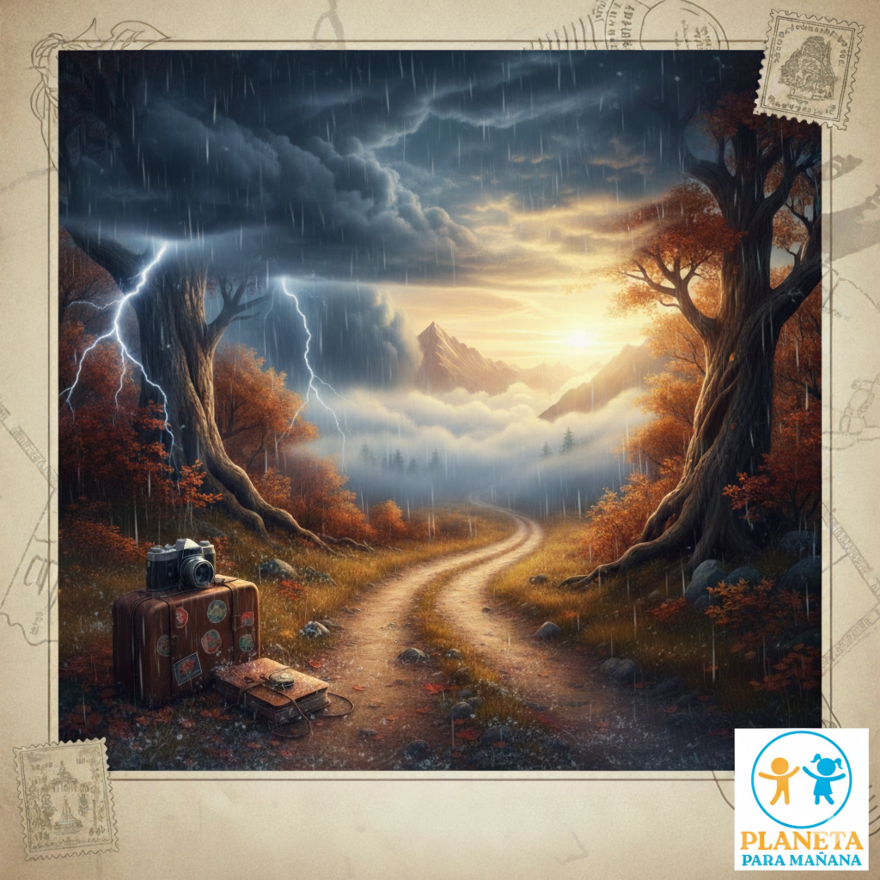 Planeta Para Mañana