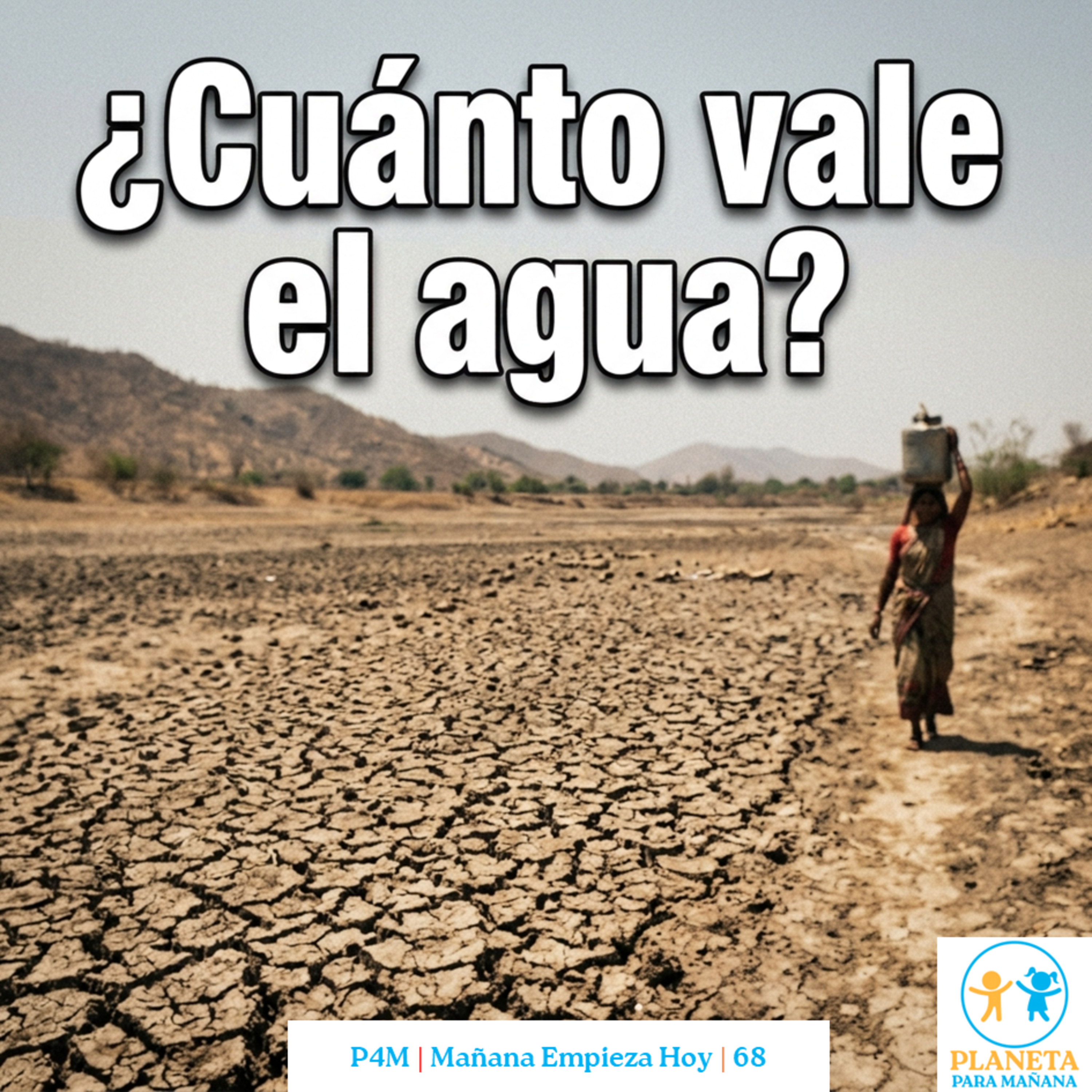 Portada de Planeta Para Mañana