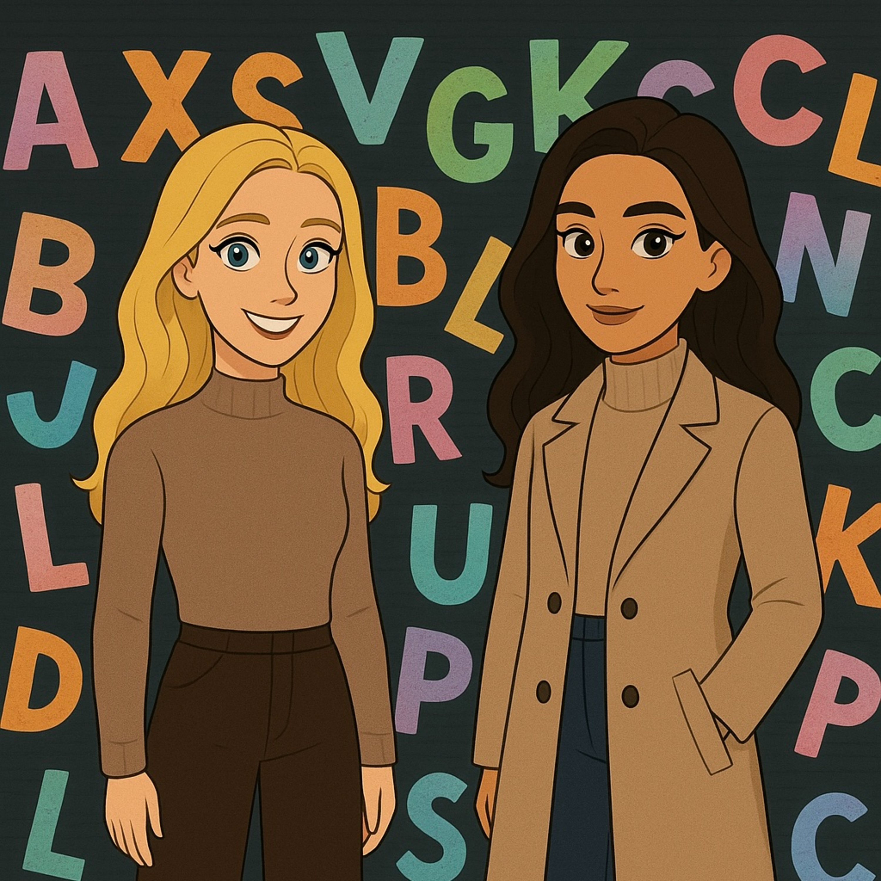 Vibe Check #4: Word Association  episode artwork