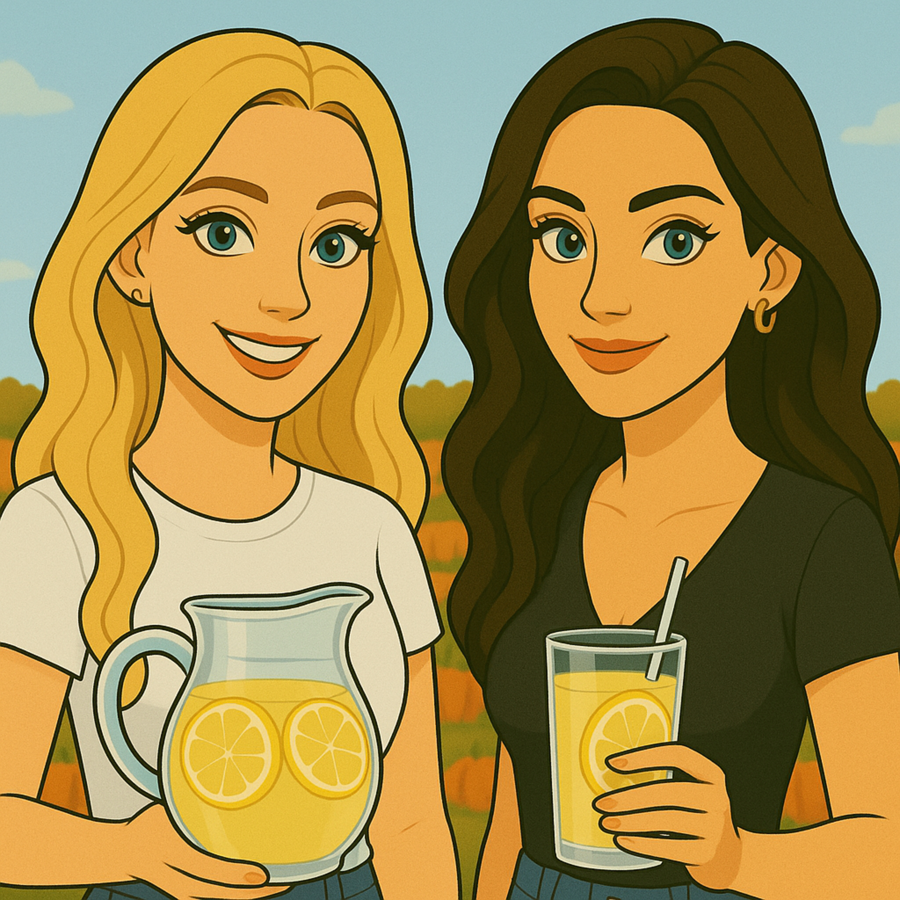 Episode 19: They DRANK WHAT?!?! episode artwork