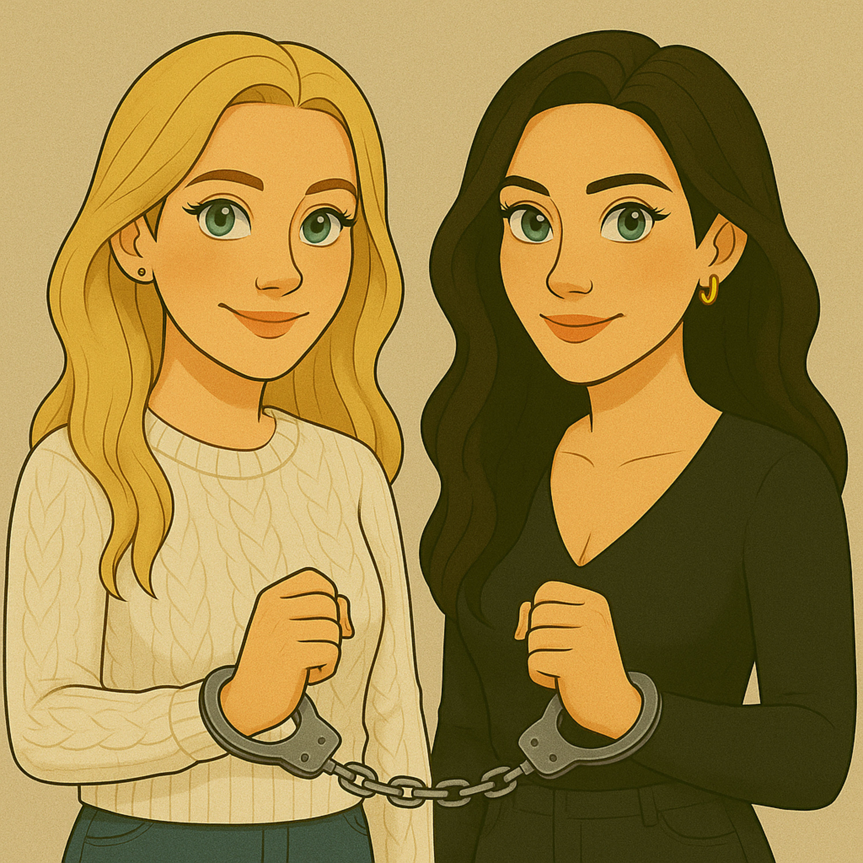 Vibe Check #8: It's cuffing season!  episode artwork