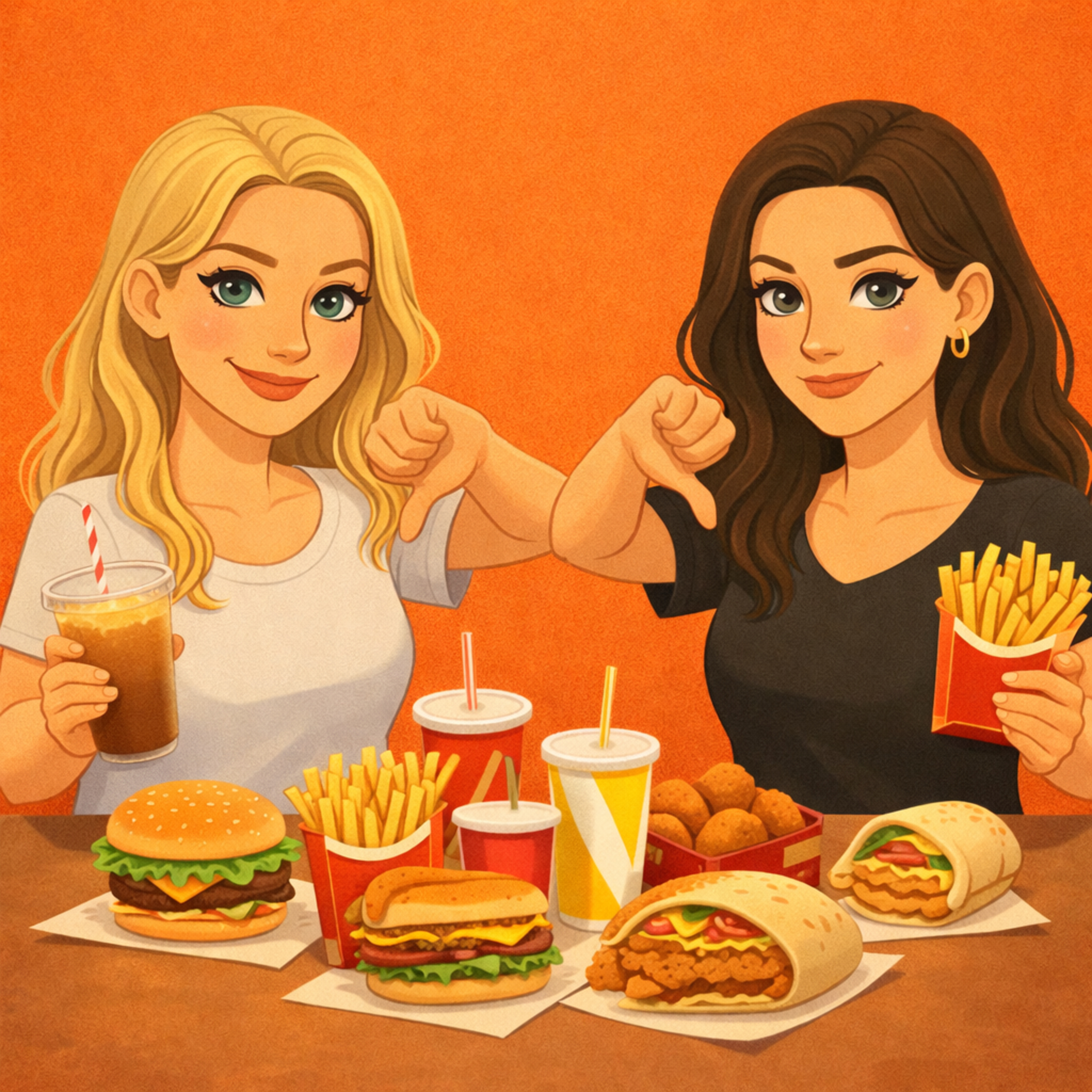 Episode 27: You have no opinion here episode artwork