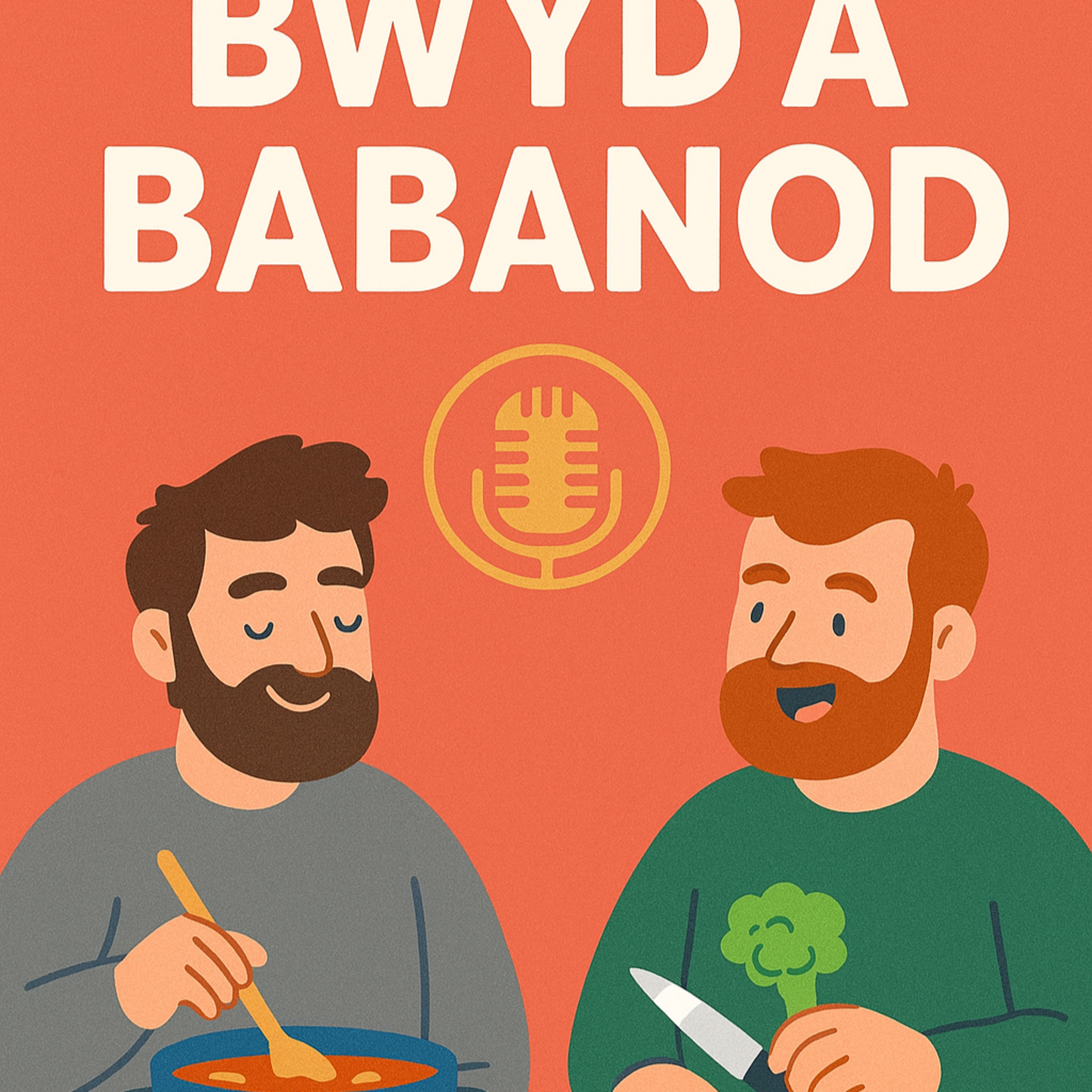 2 Welsh Dads - Episode 7 episode artwork