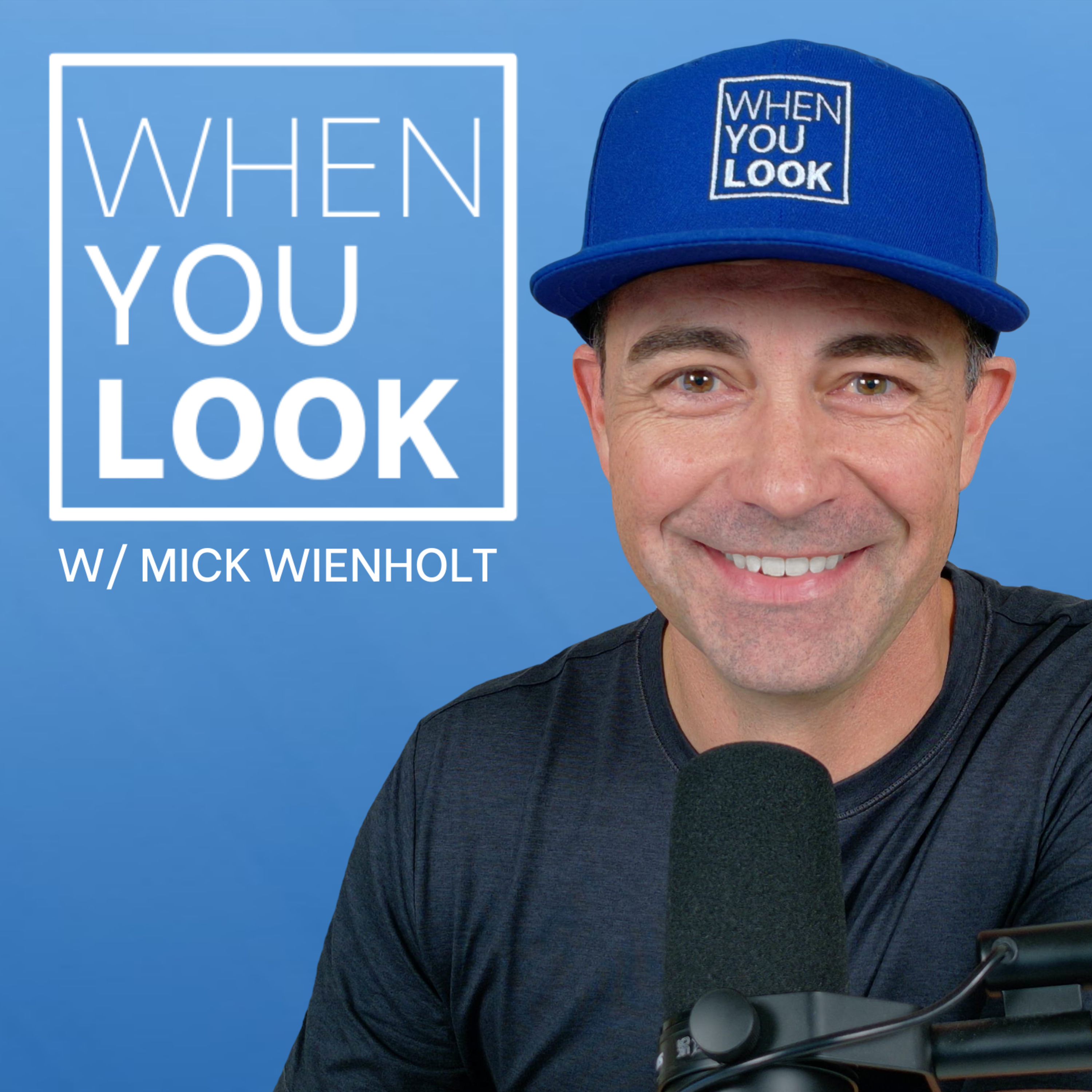 Fear, Control, and the Idols We Build | Jake Doberenz | 024 Fear, Control, and the Idols We Build | Jake Doberenz | 024