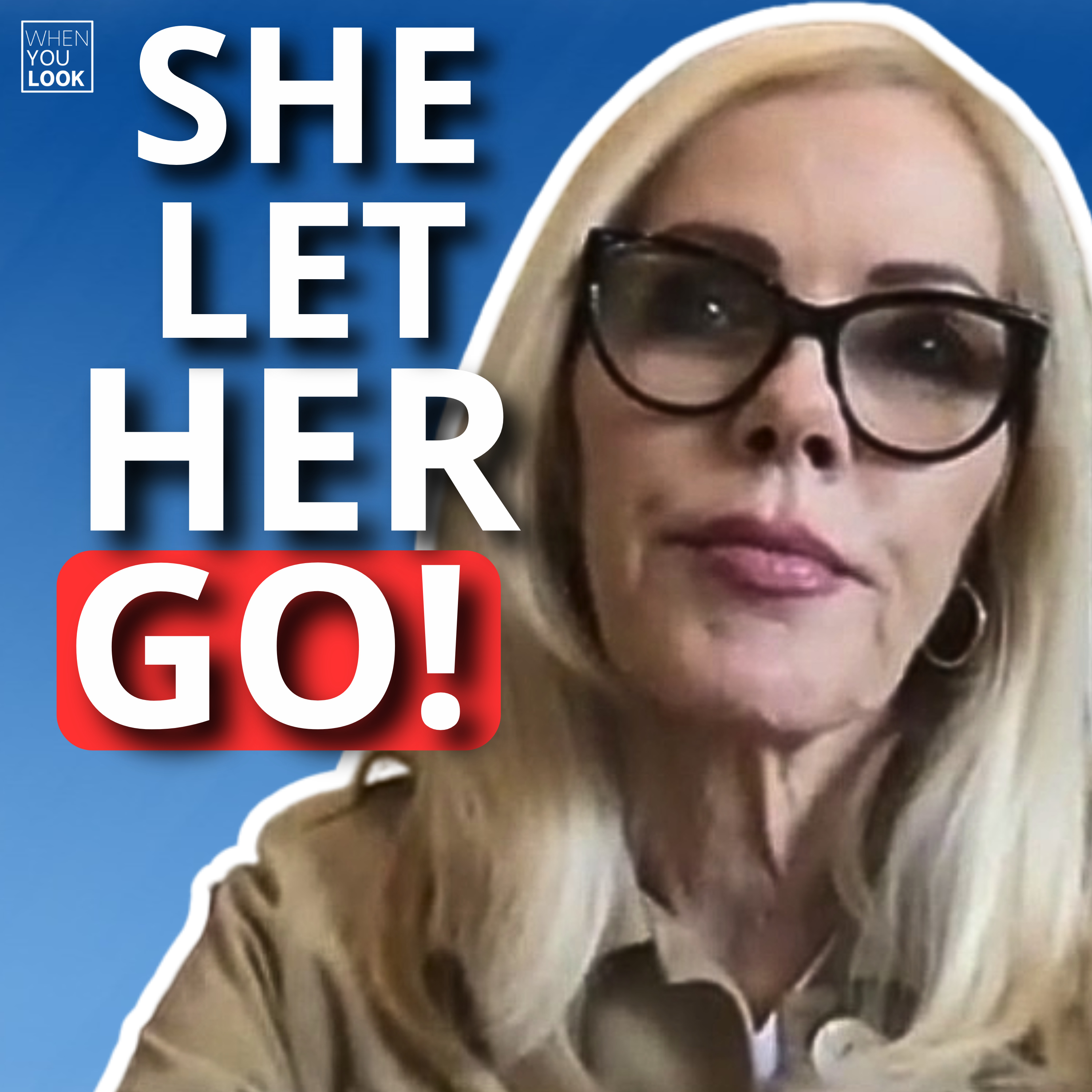 I Told My Daughter She Could Go | Jody Hudson | 059