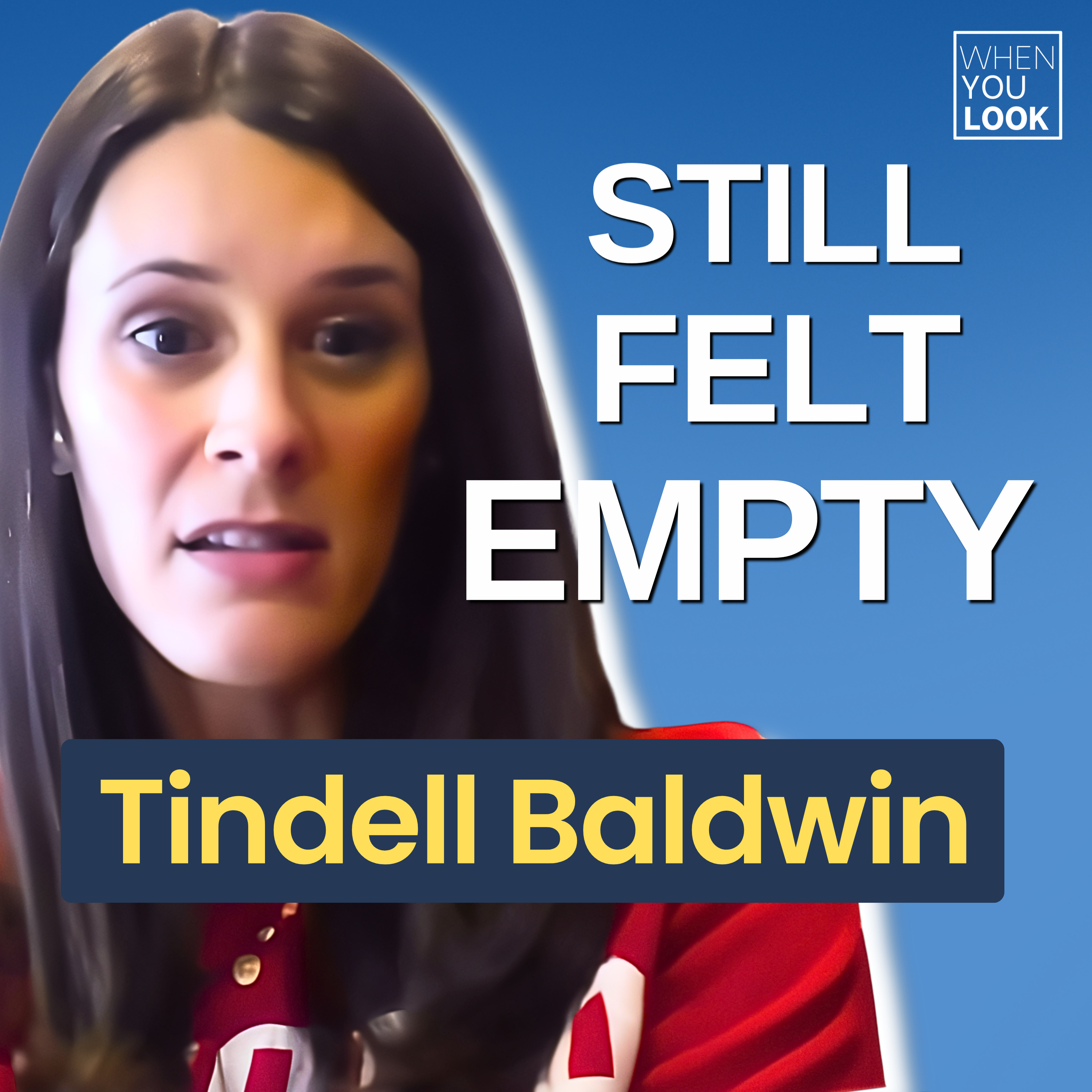 I Chased Popularity & It Nearly Killed Me | Tindell Baldwin | 060