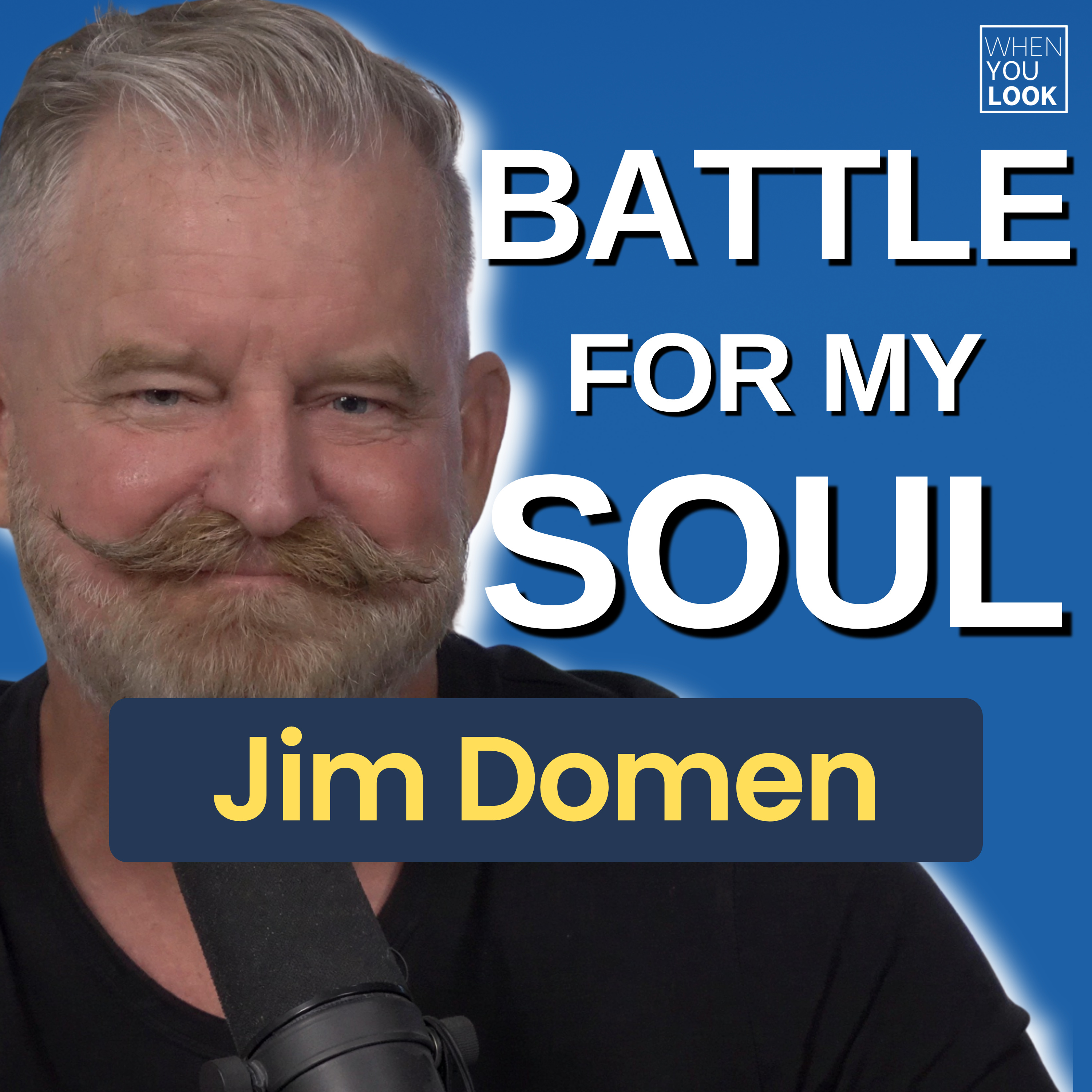 My Partner Took Everything. I Had One Place Left to Turn. | Jim Domen | 065 My Partner Took Everything. I Had One Place Left to Turn. | Jim Domen | 065