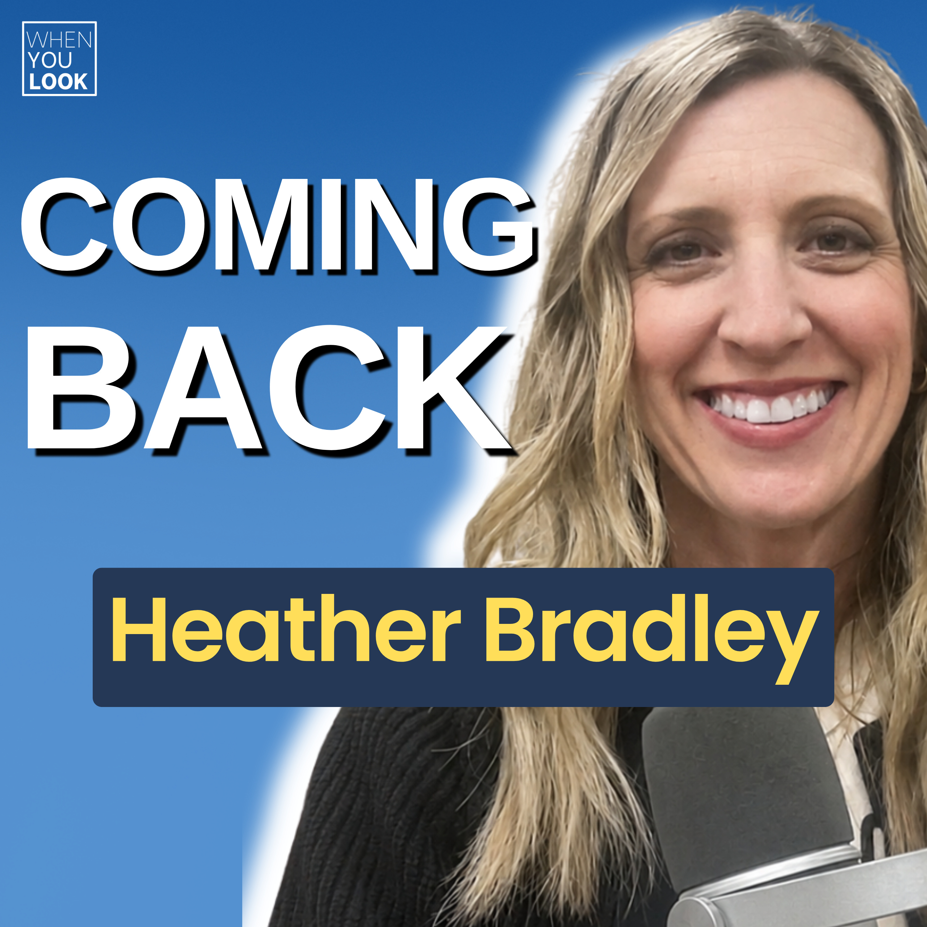 My Baby Was Dying… Then God Said 8 Words | Heather Bradley | 068