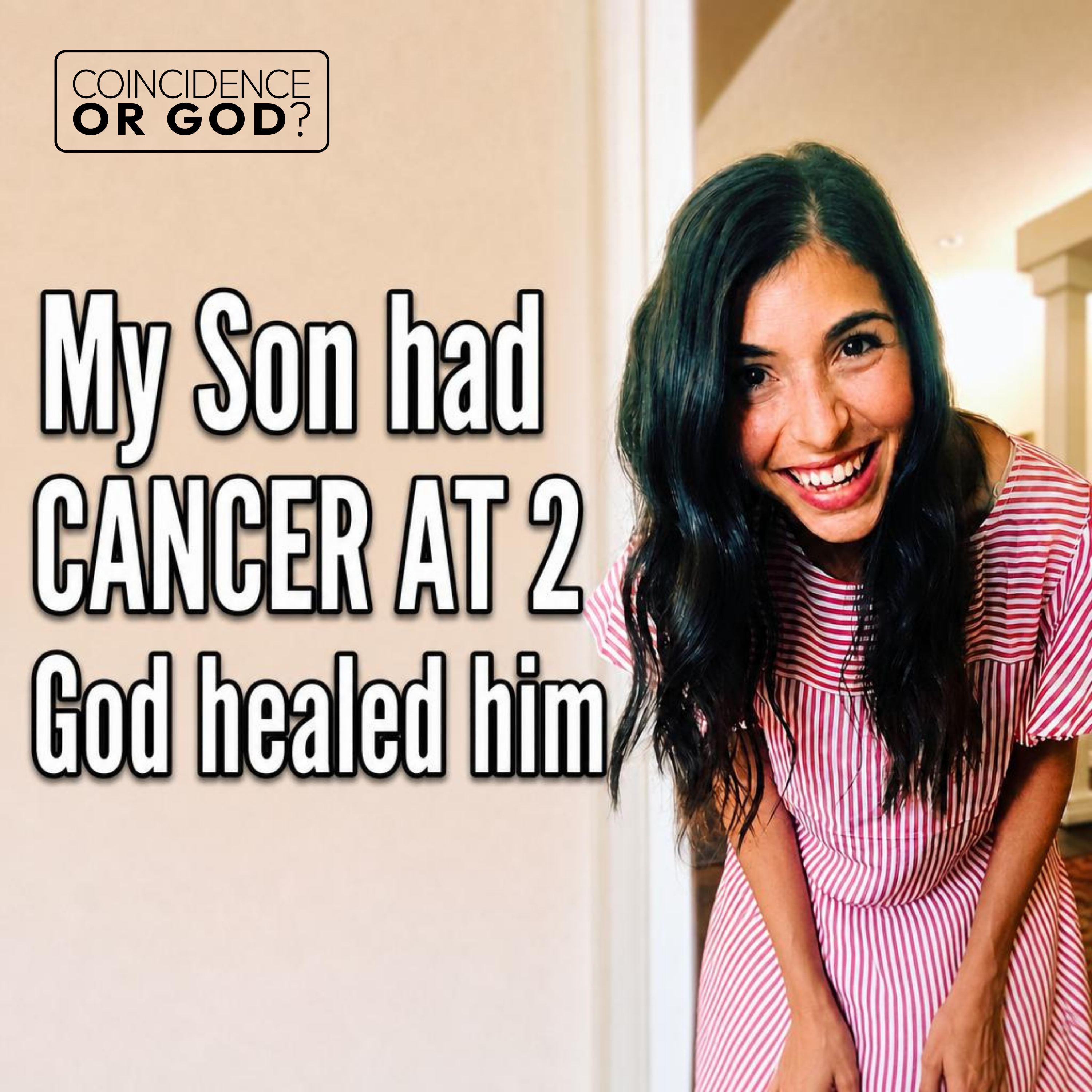 Doctors Said 'This Could Be Cancer' — Our 2-Year-Old's Miracle Story | Tveen Verano | 080