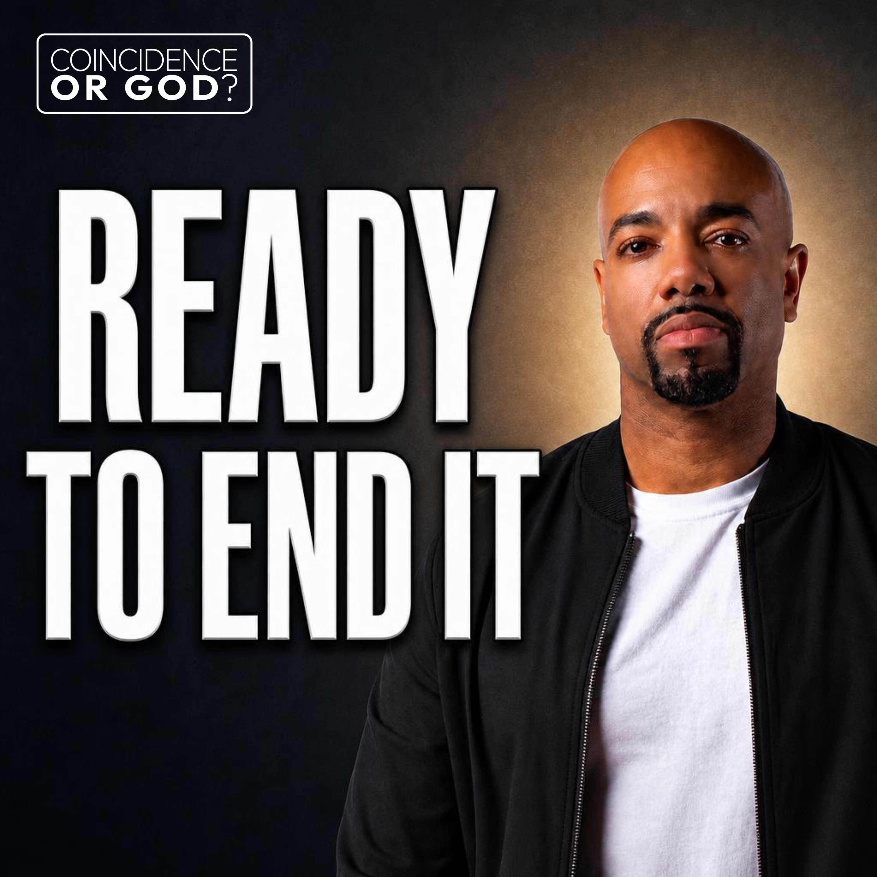 Coincidence or God? | Miracles, Christian Encouragement & Faith-Building Podcast