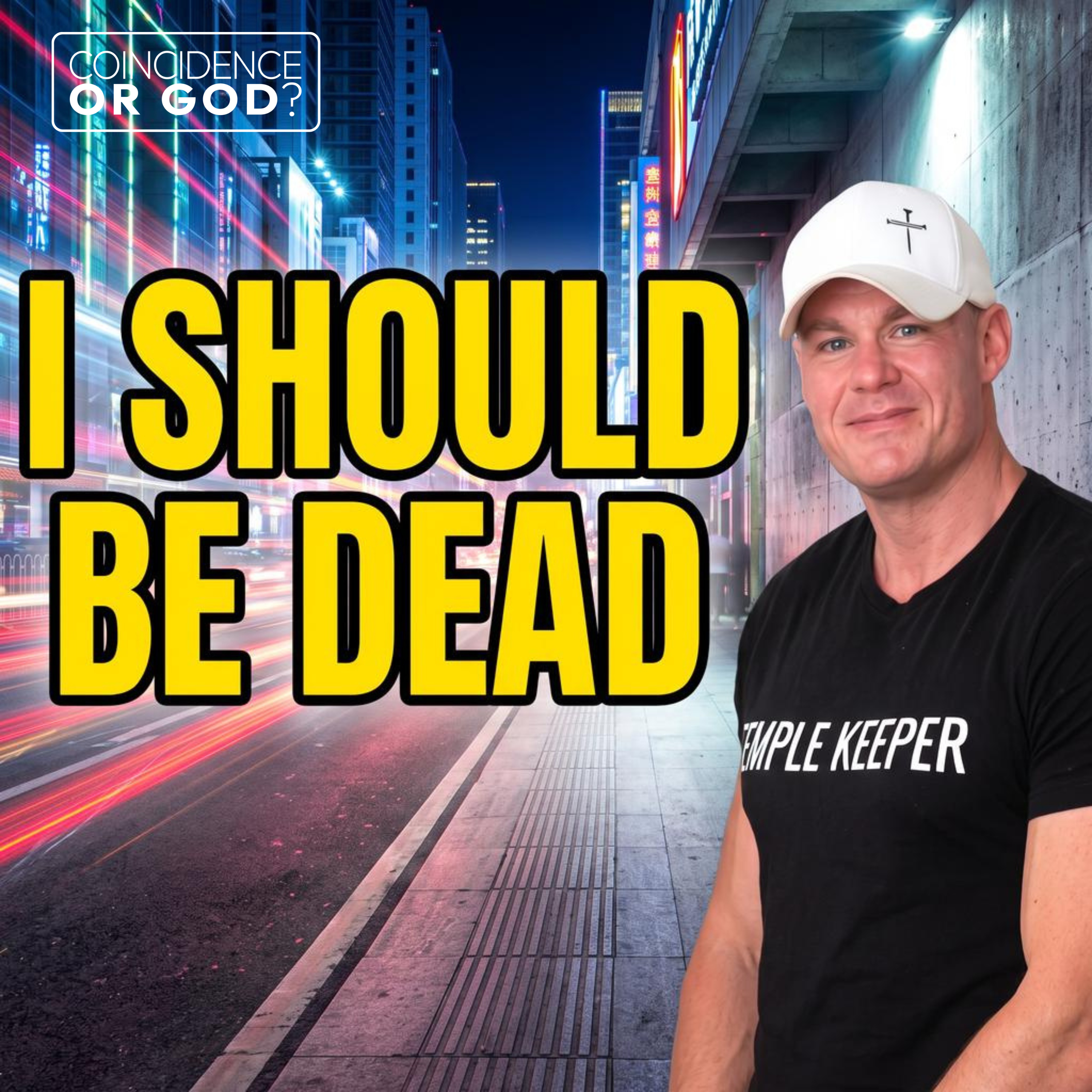 I Put A Gun in My Mouth, Pulled the Trigger, & It Didn't Go Off | Matthew Headden | 085