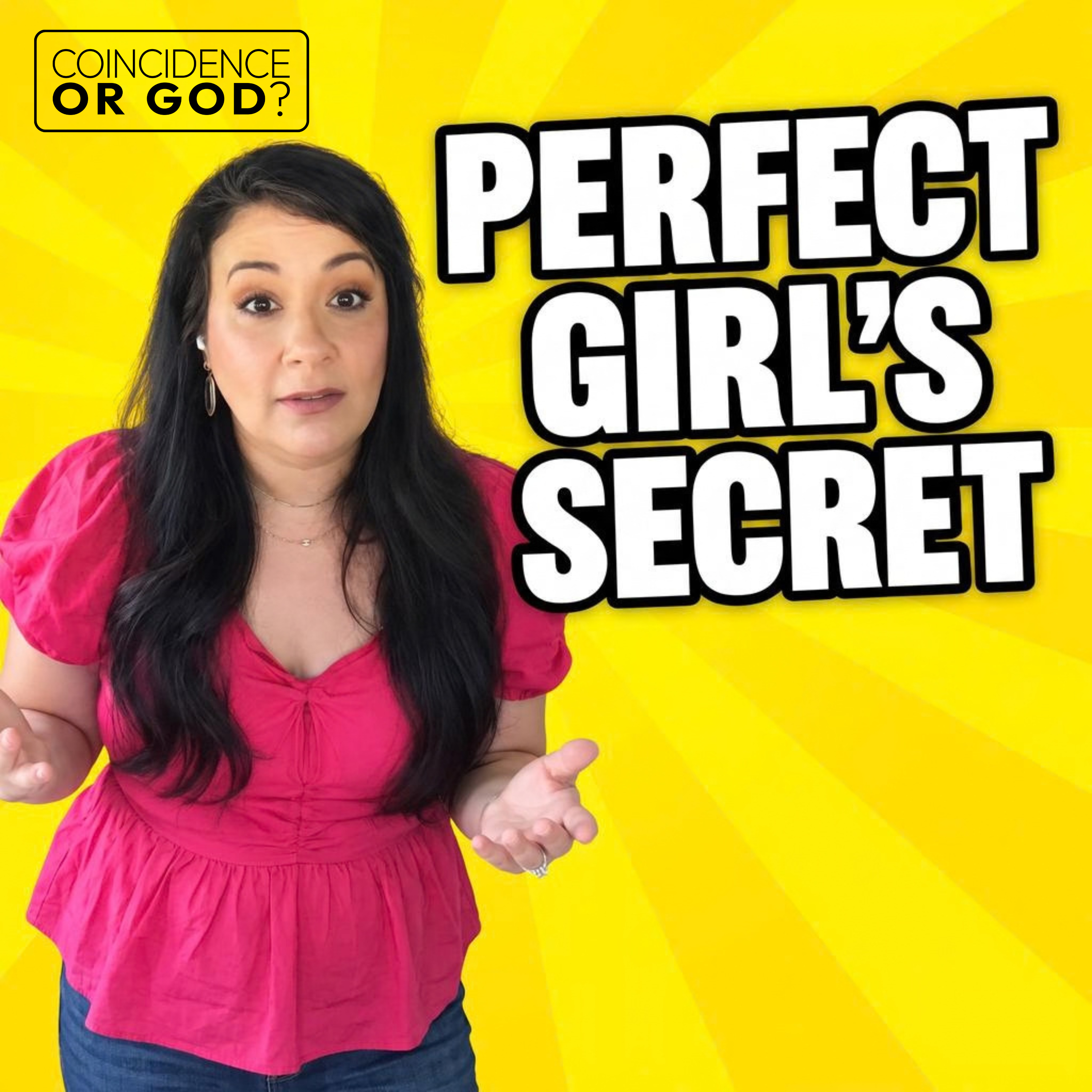 I Was the Perfect Christian Until I Got Pregnant | Jessica DeYoung | 088