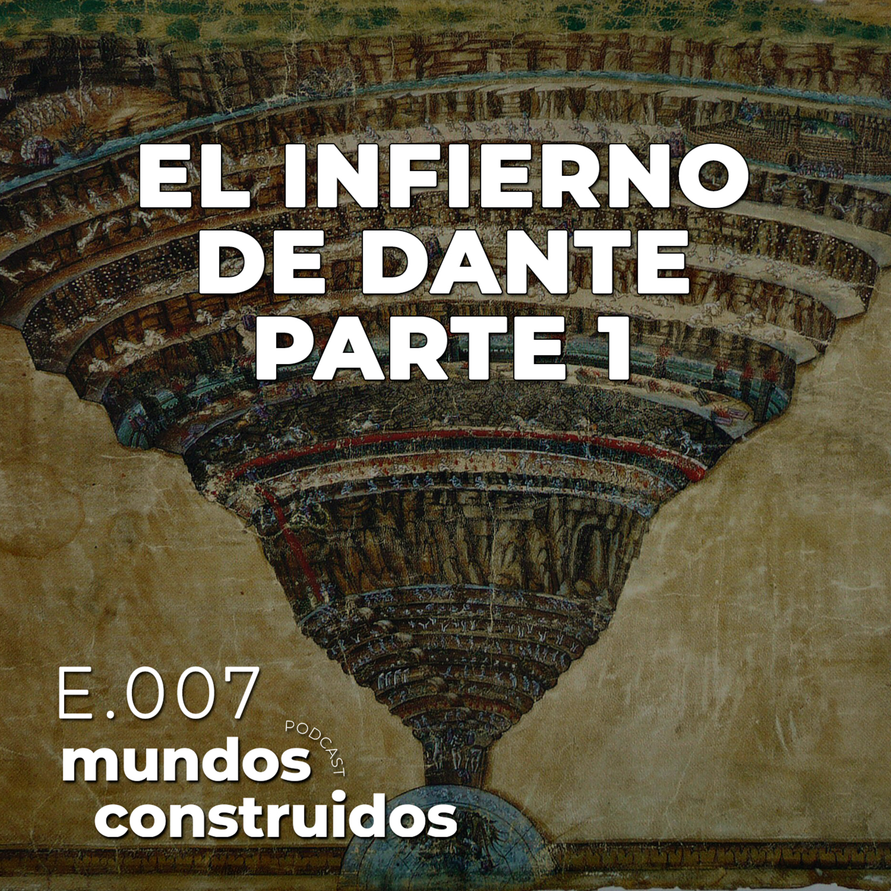 Mundos Construidos Podcast