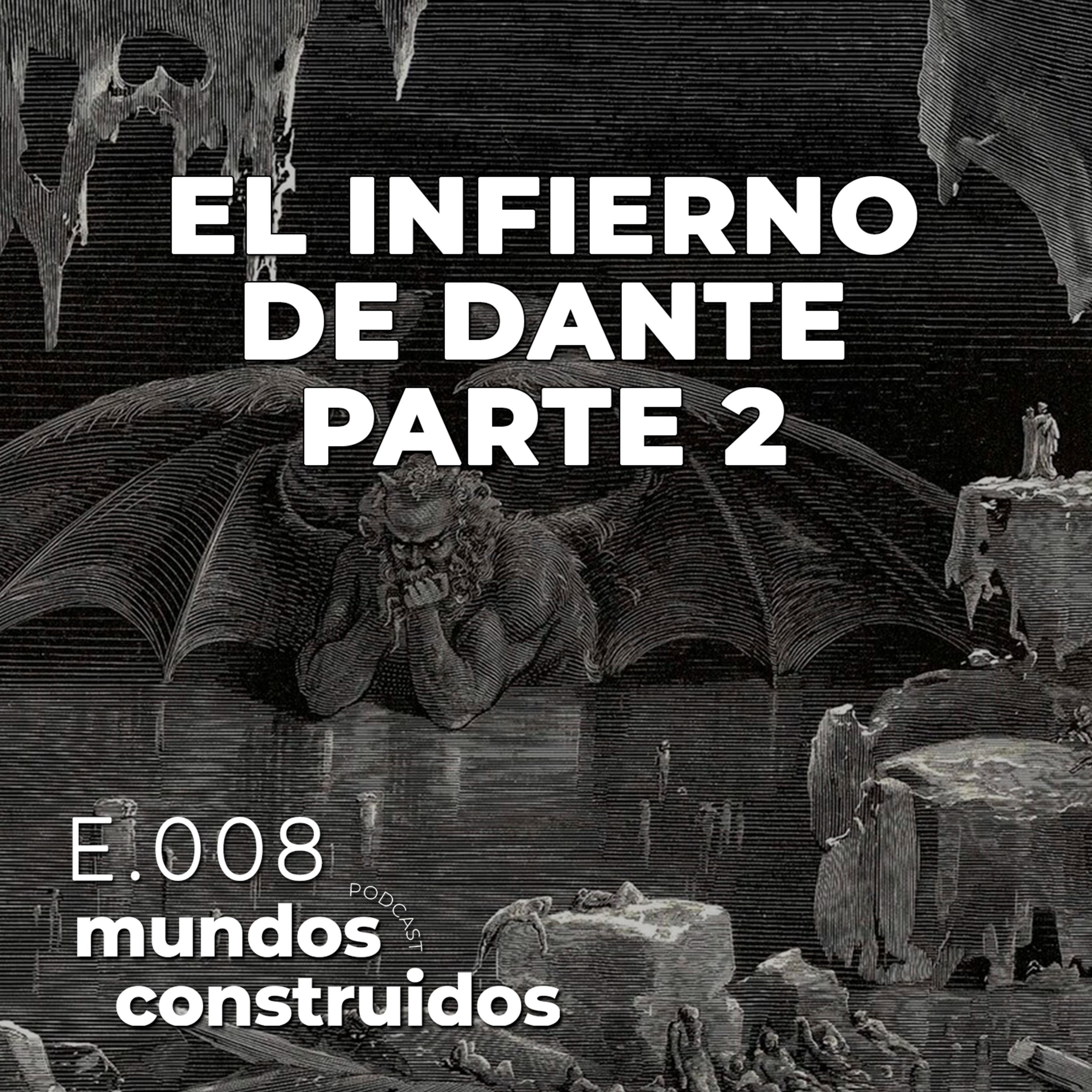 Mundos Construidos Podcast