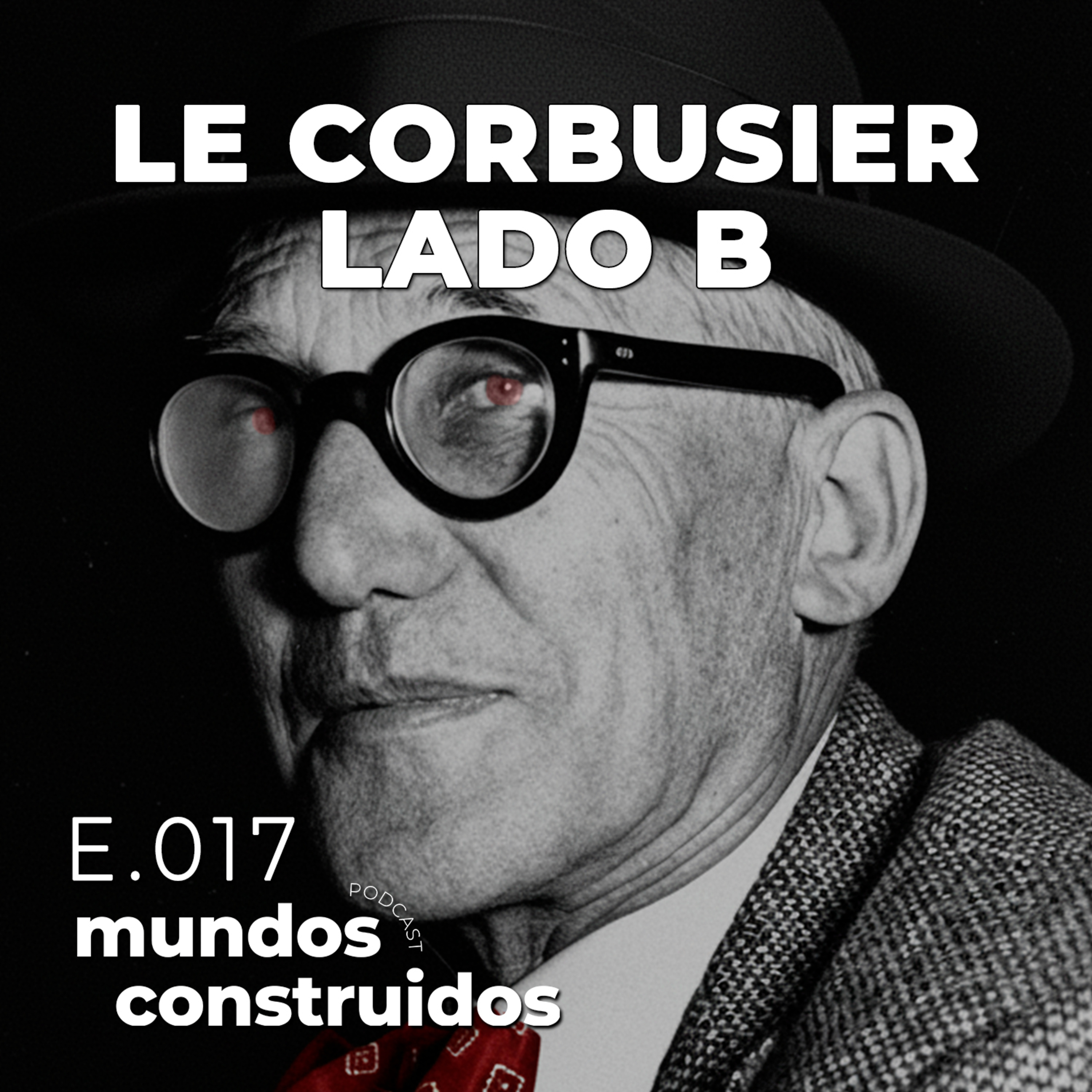 Mundos Construidos Podcast