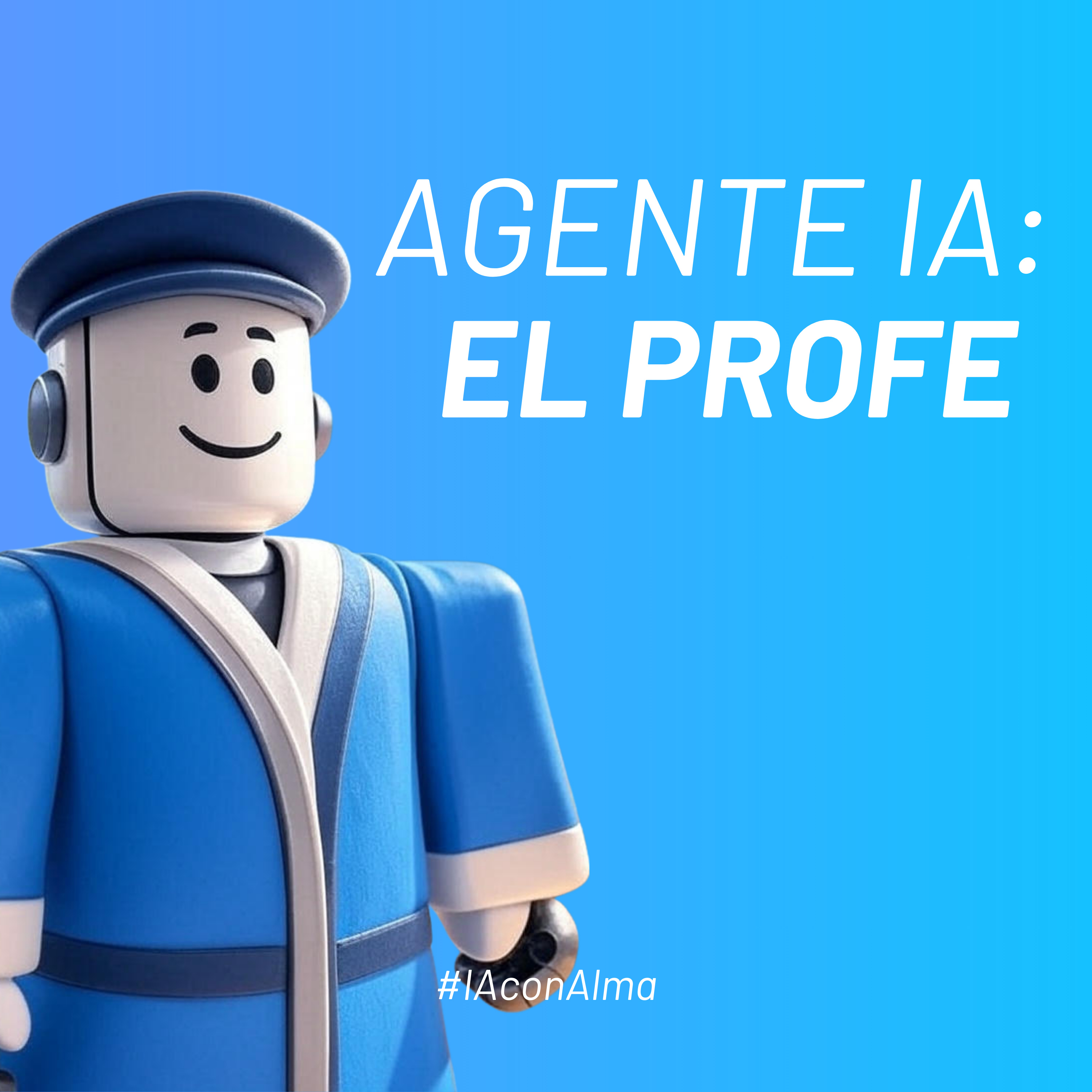 IA con Alma | Hola Digital