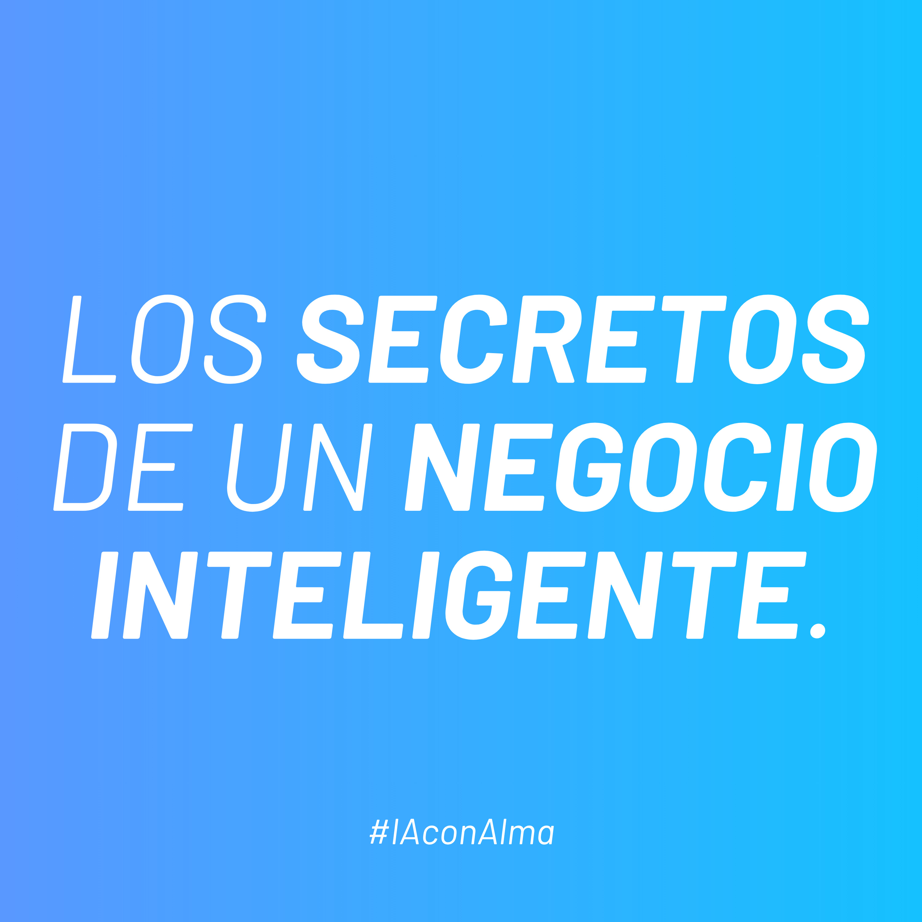 IA con Alma | Hola Digital