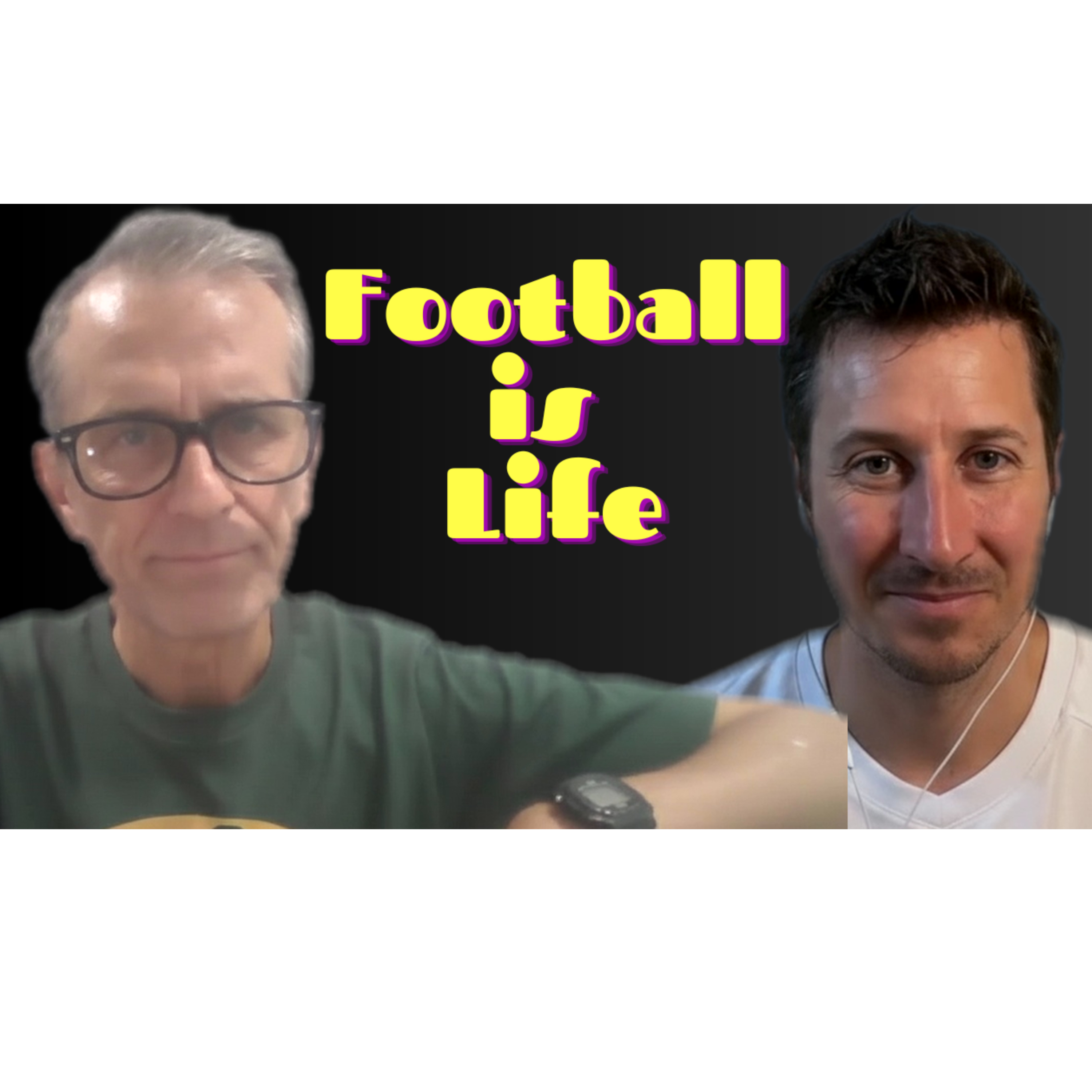 Love Soccer Podcast