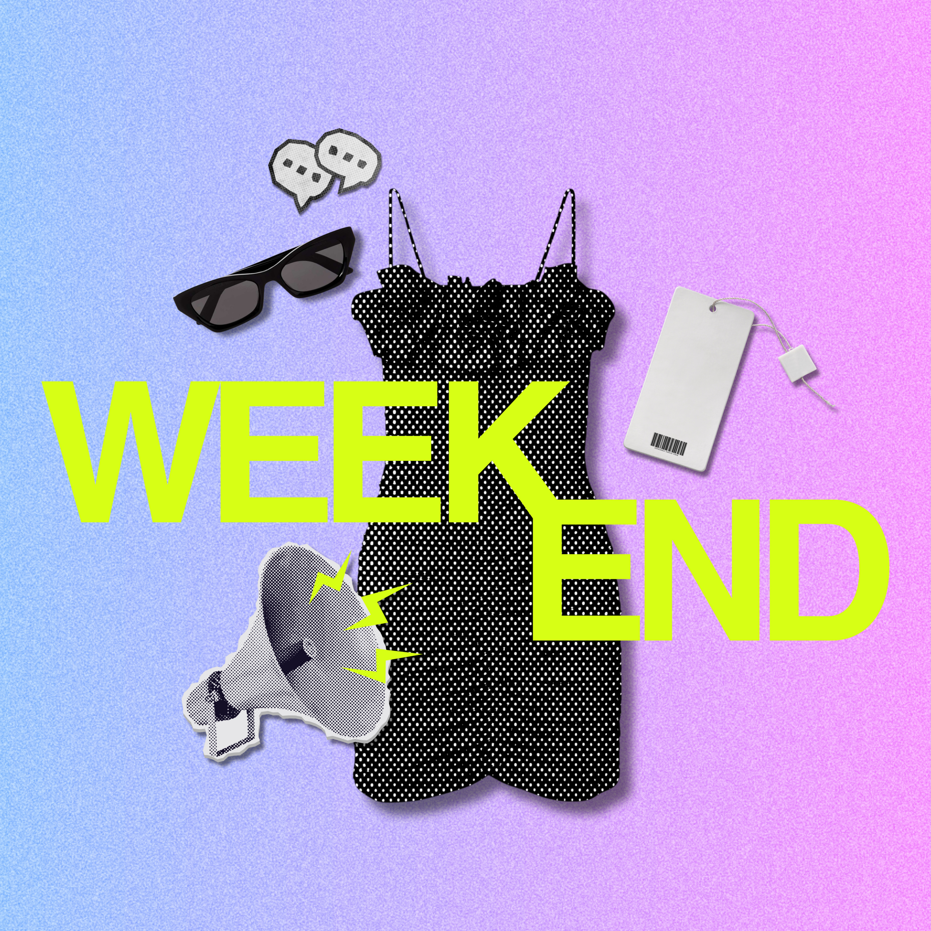 Introducing Week/End: Sustainable Fashion News  episode artwork