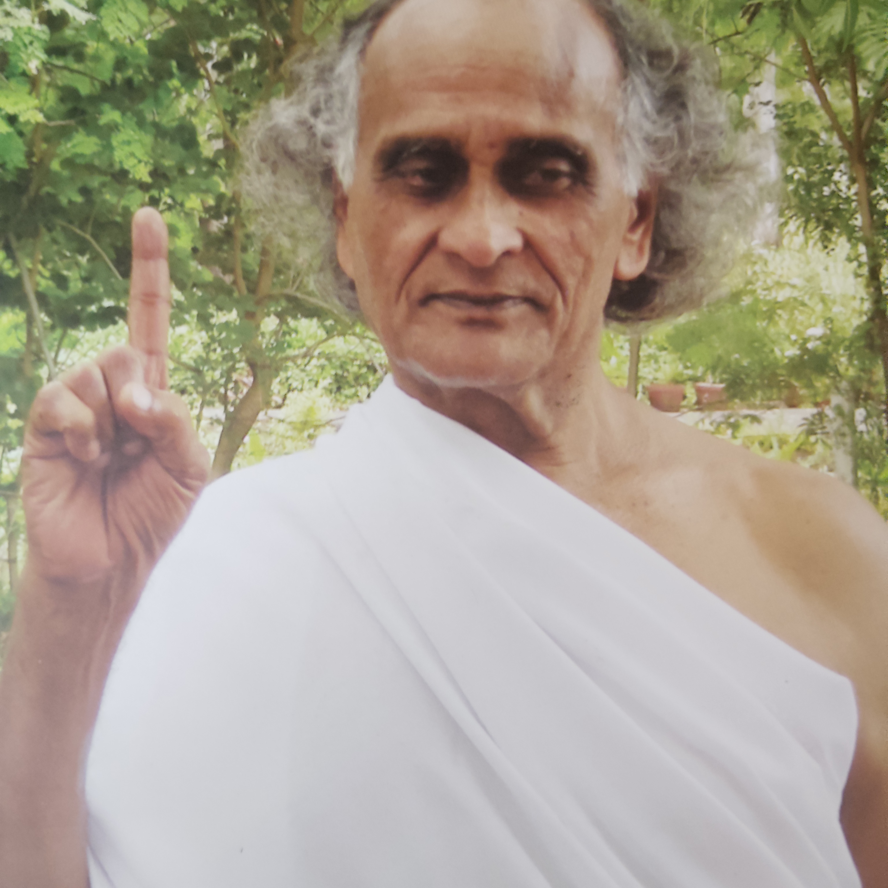 Daily Podcasts with Sam Yogi