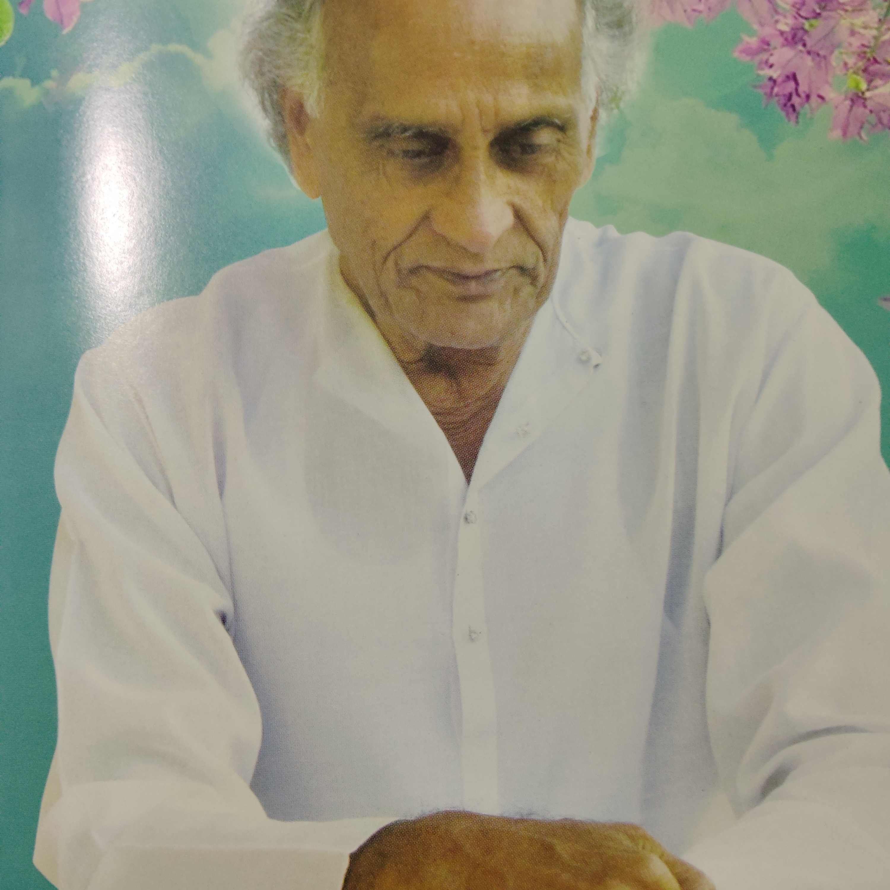 Daily Podcasts with Sam Yogi