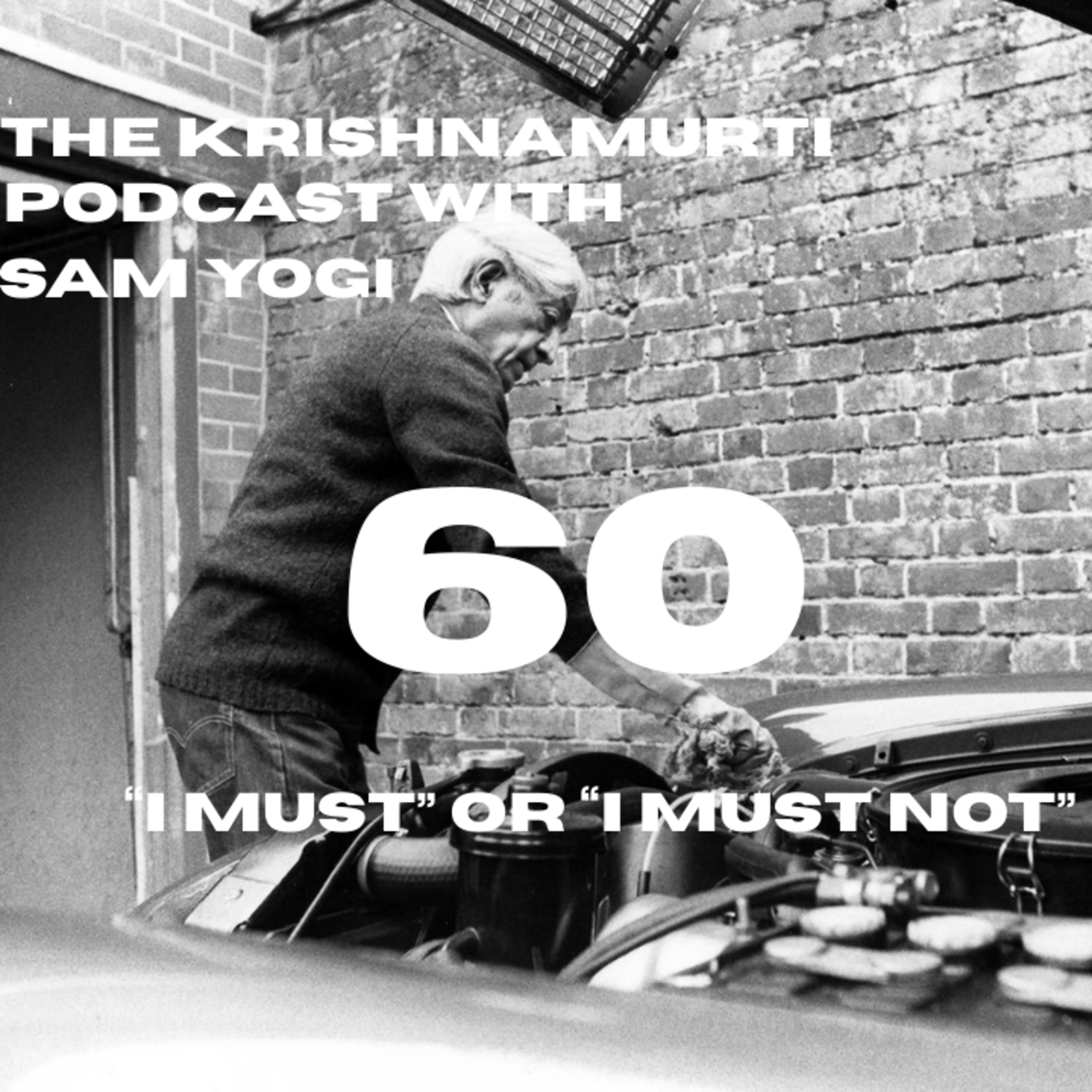 Daily Podcasts with Sam Yogi