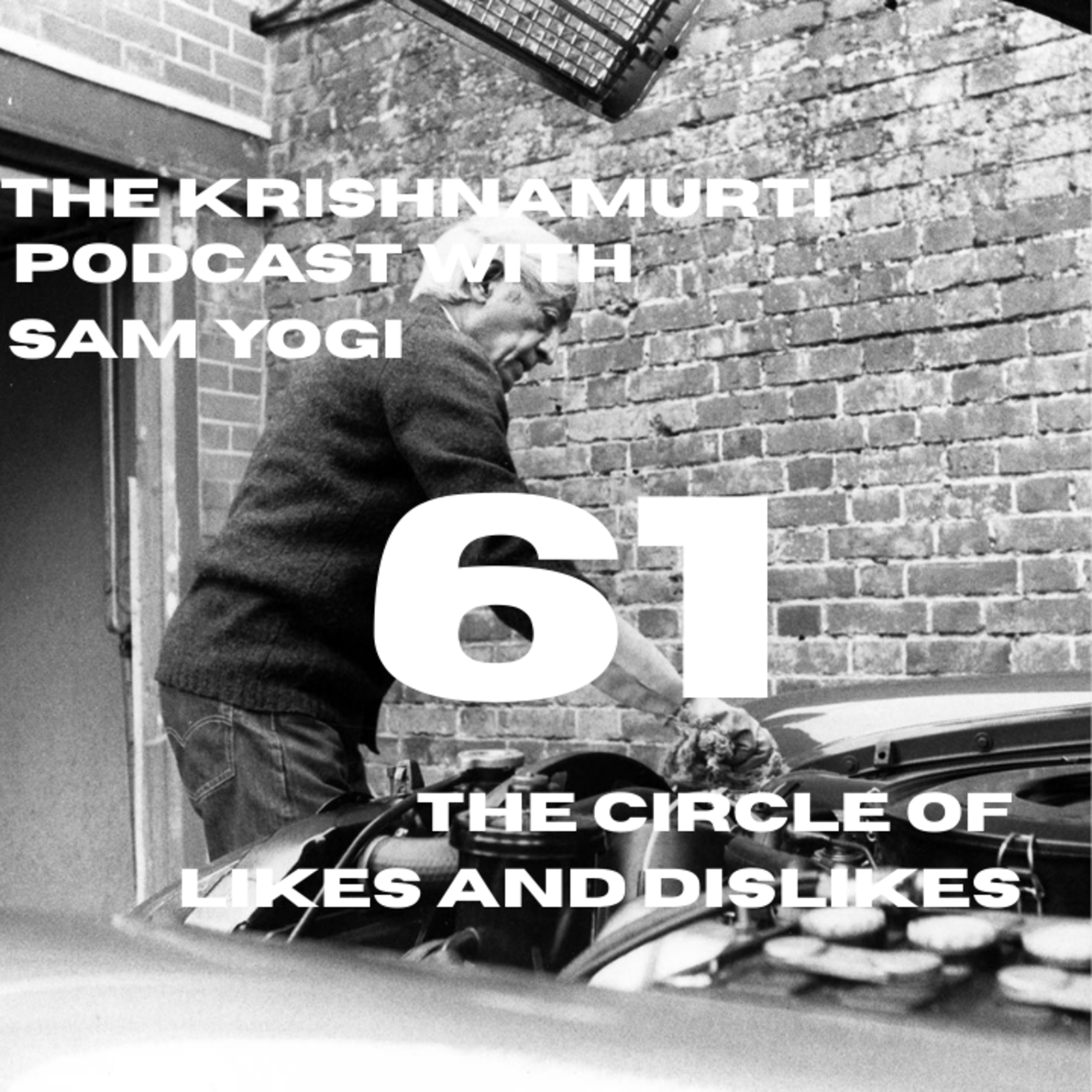 Daily Podcasts with Sam Yogi