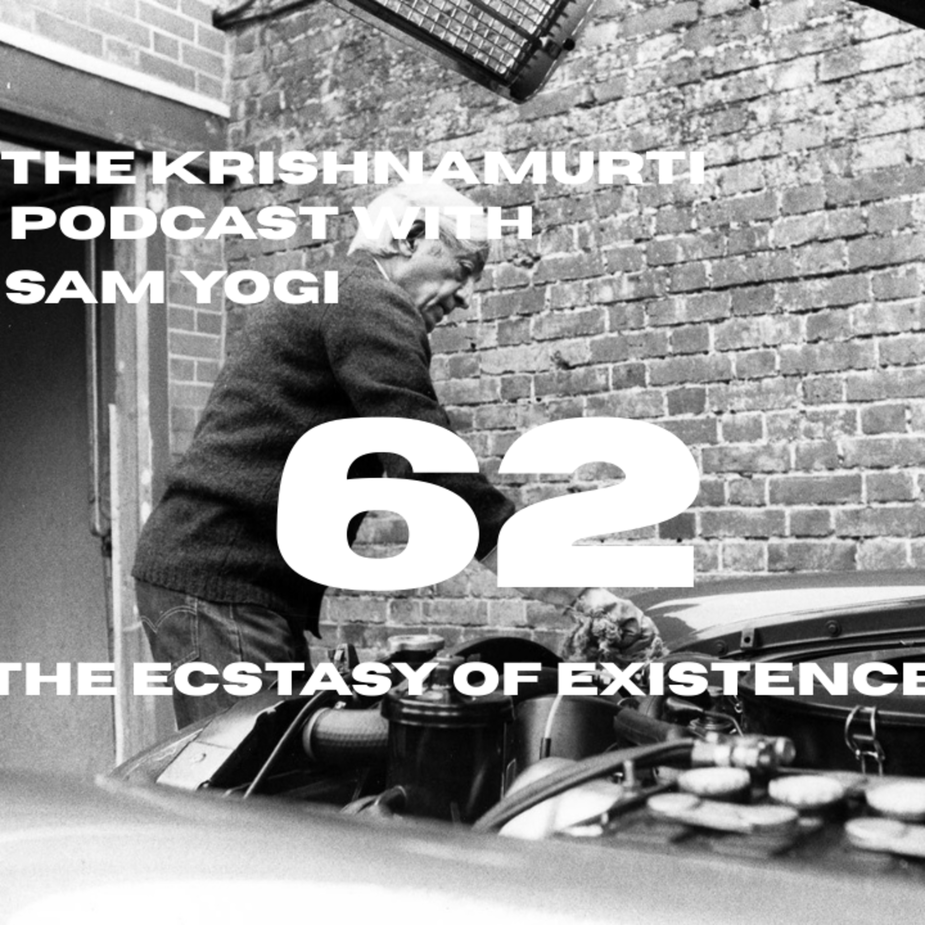 Daily Podcasts with Sam Yogi