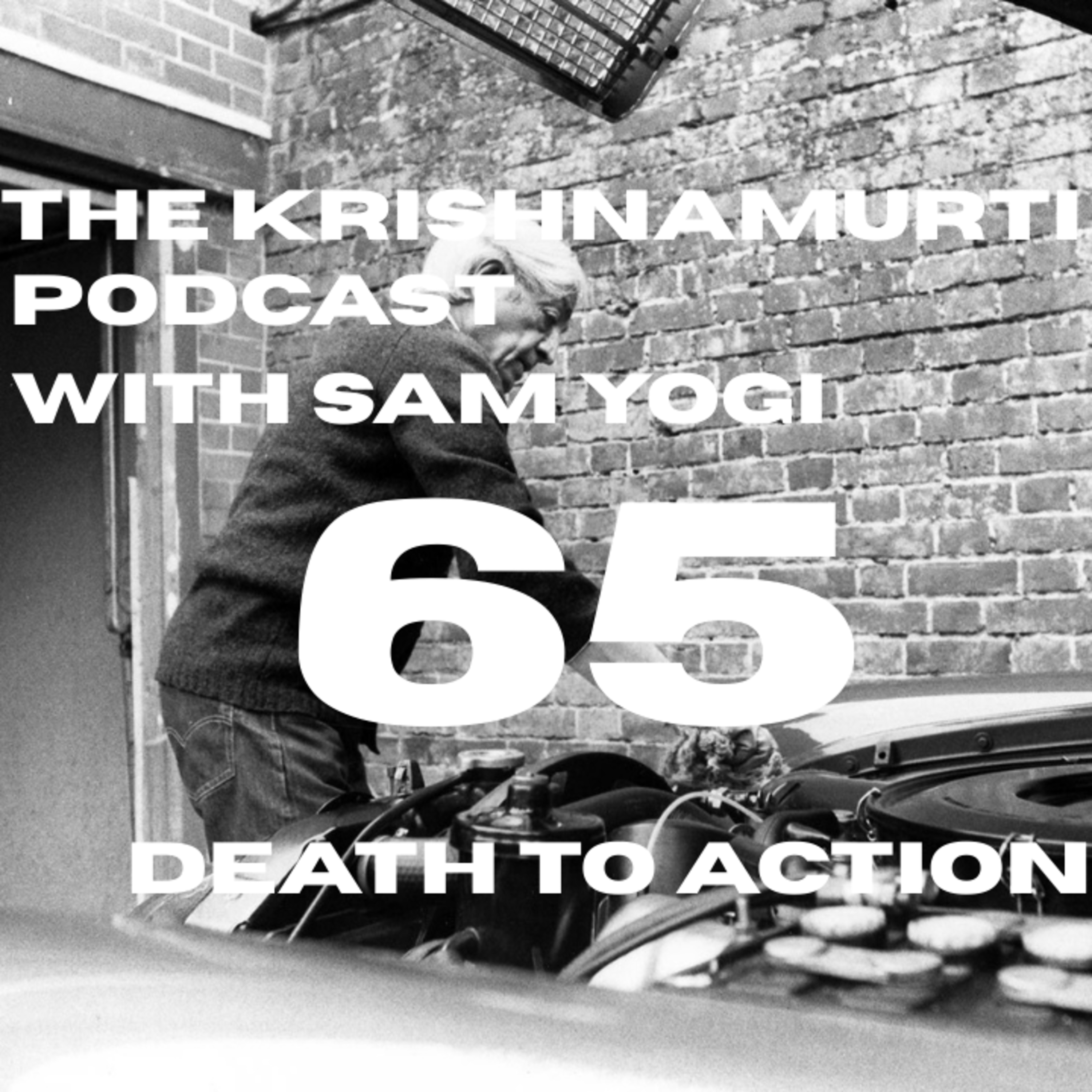 Daily Podcasts with Sam Yogi