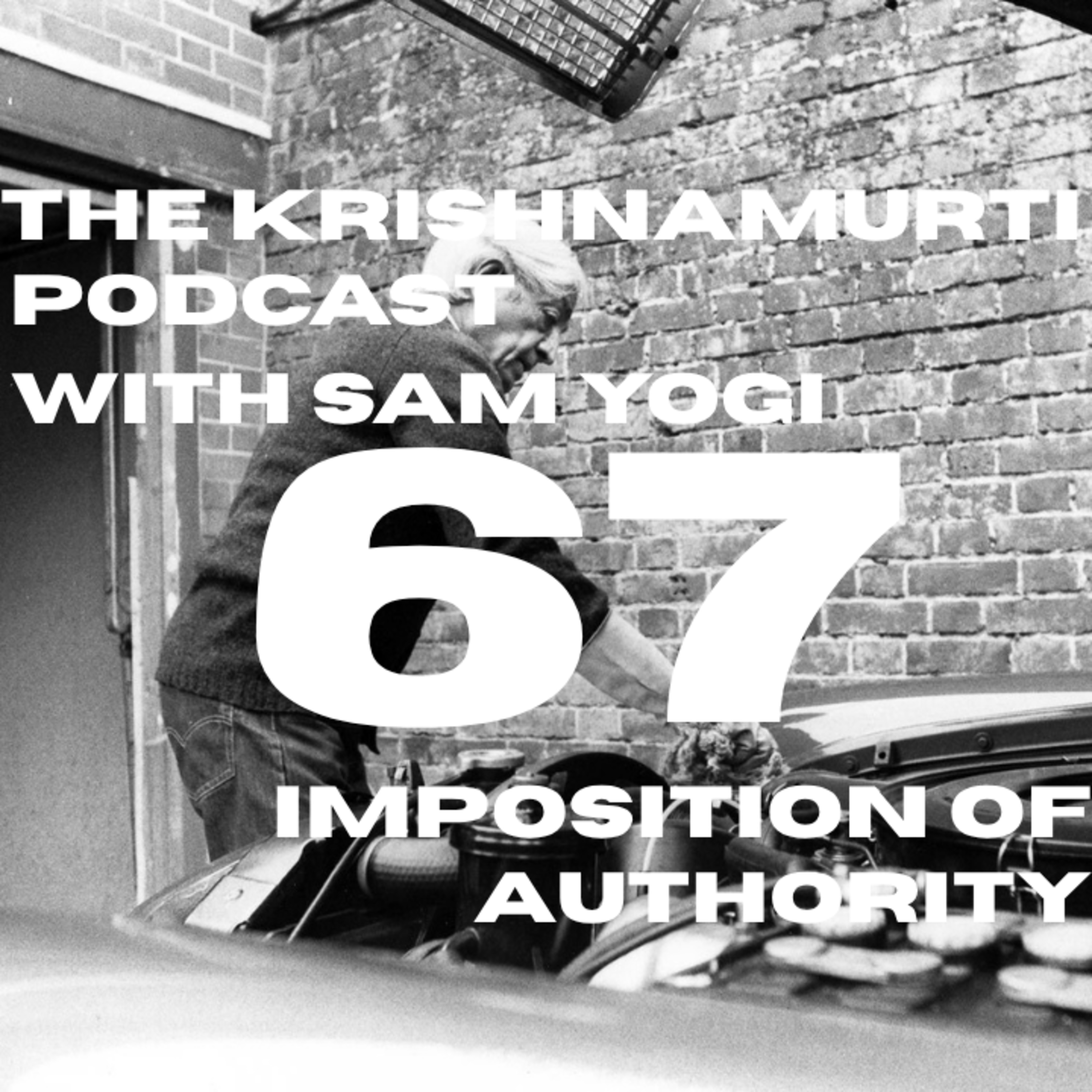 Daily Podcasts with Sam Yogi