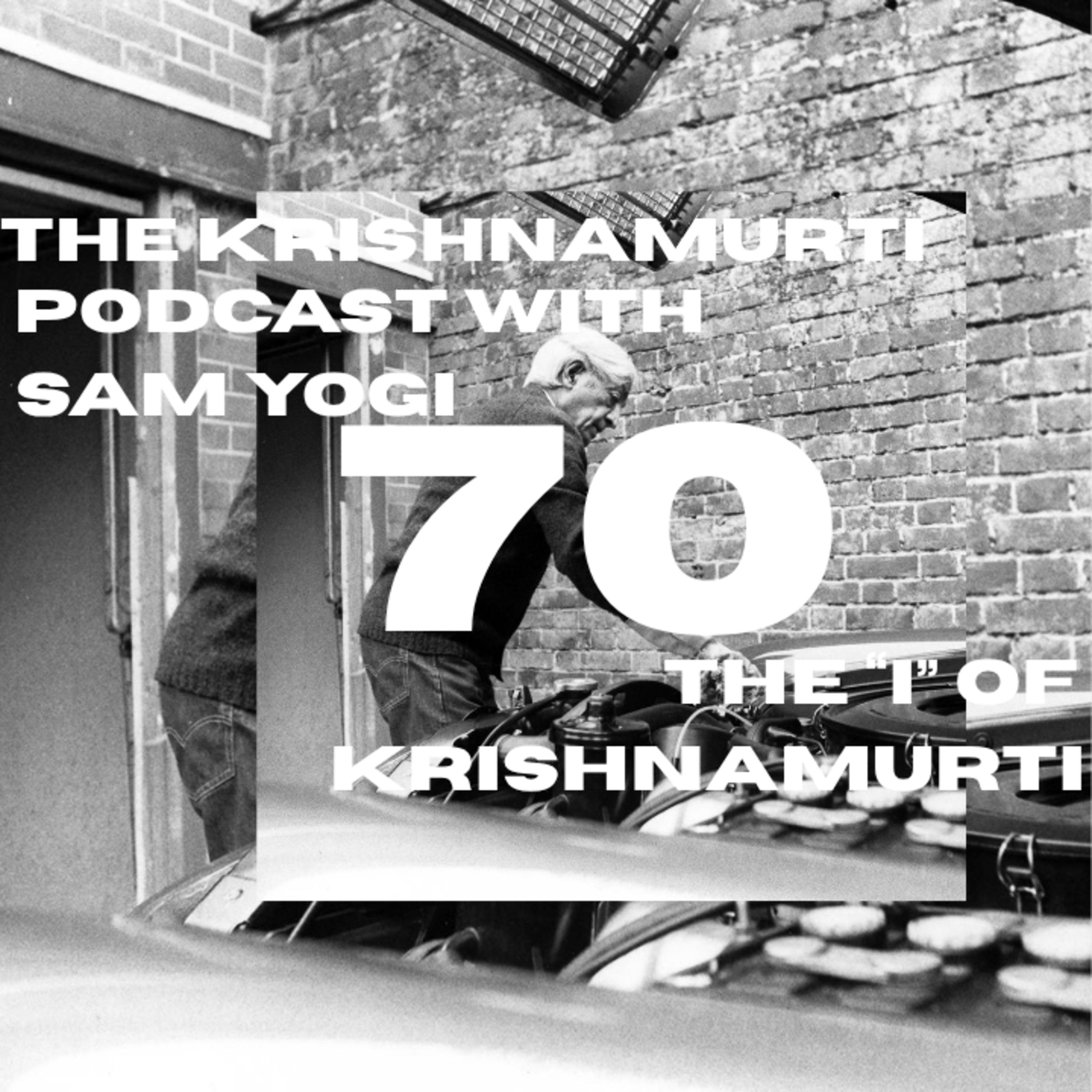 Daily Podcasts with Sam Yogi