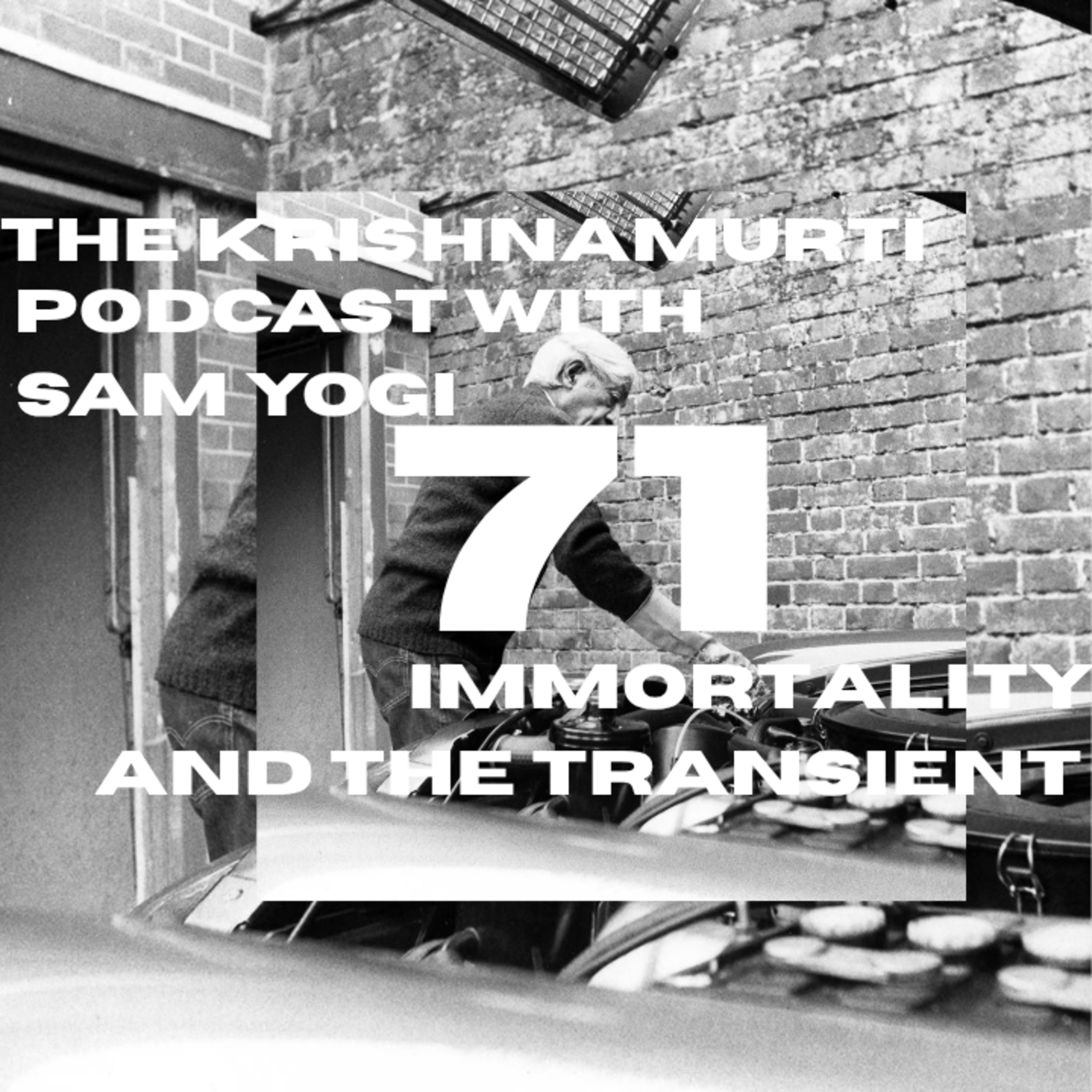 Daily Podcasts with Sam Yogi