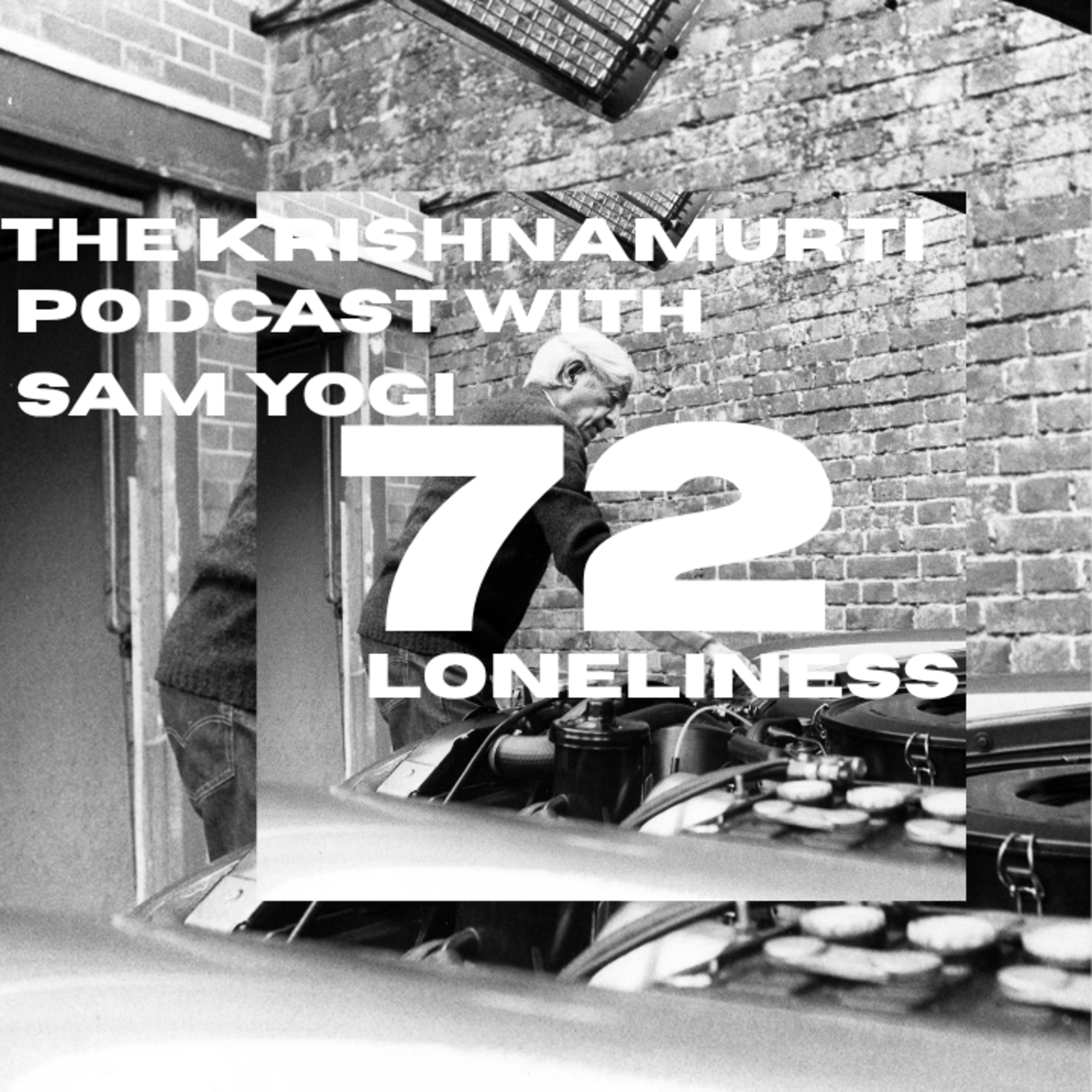 Daily Podcasts with Sam Yogi