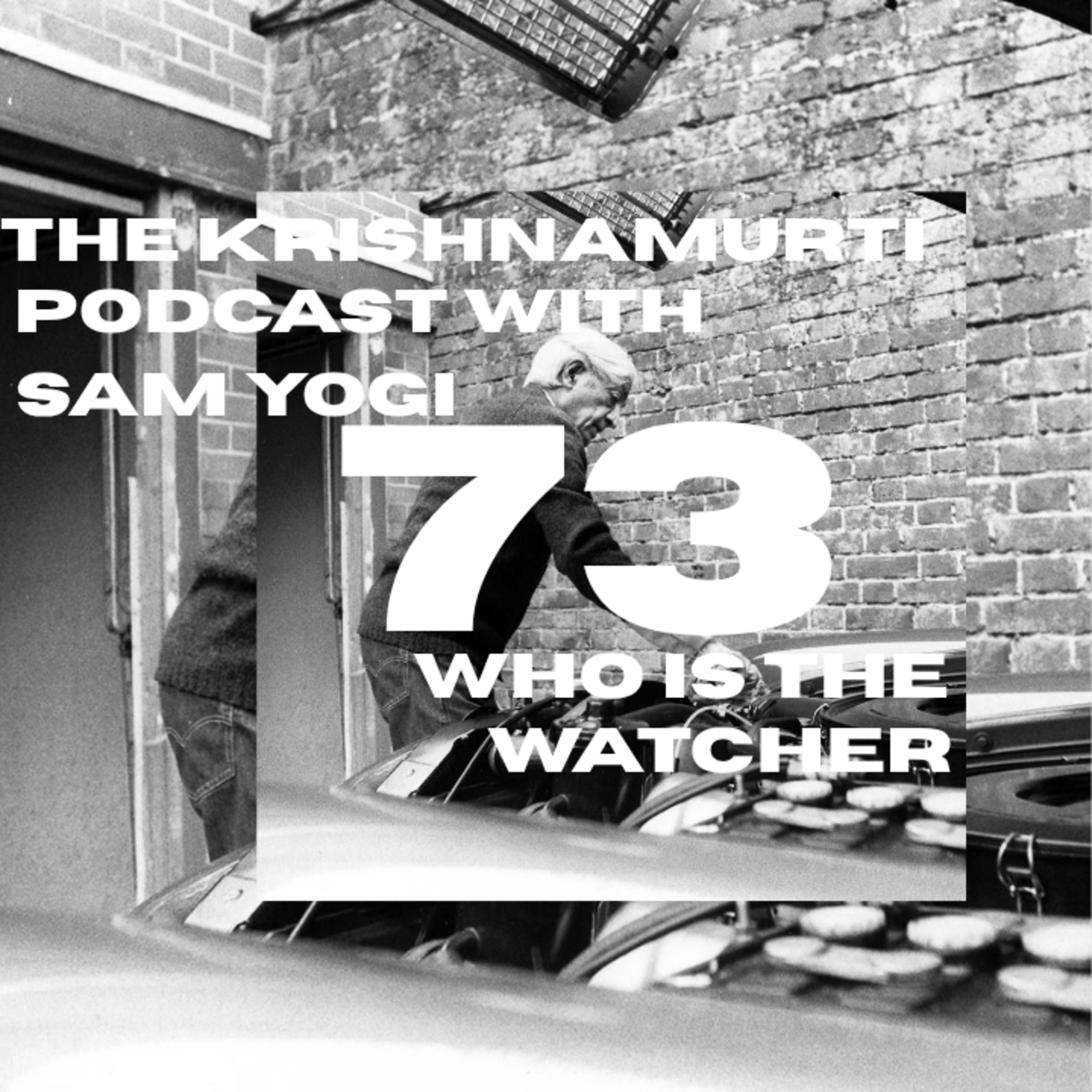 Daily Podcasts with Sam Yogi