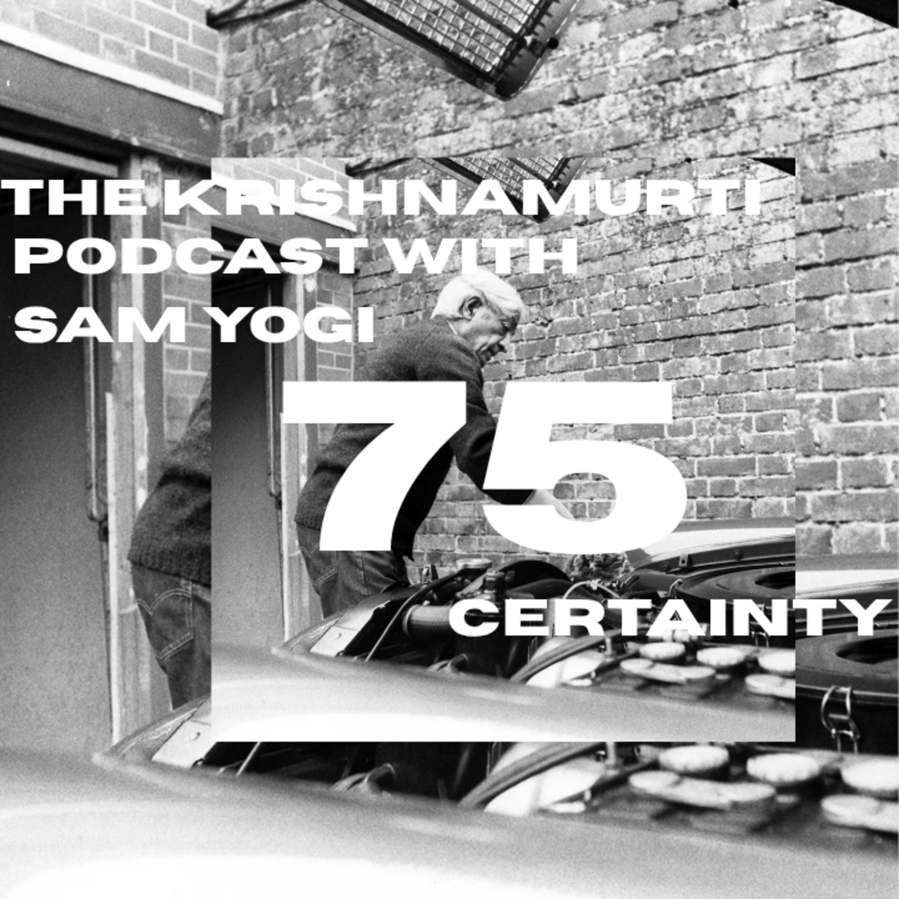 Daily Podcasts with Sam Yogi