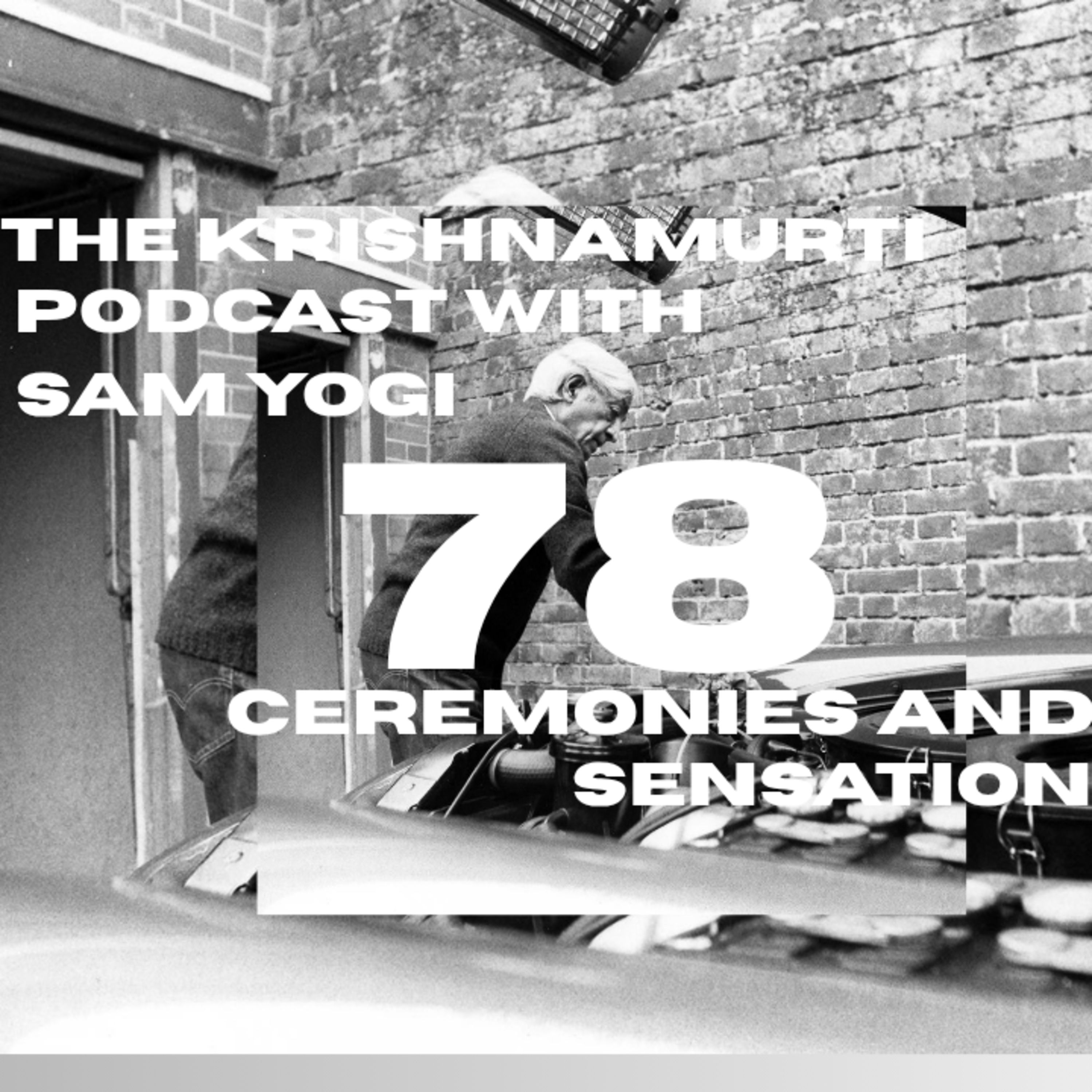 Daily Podcasts with Sam Yogi