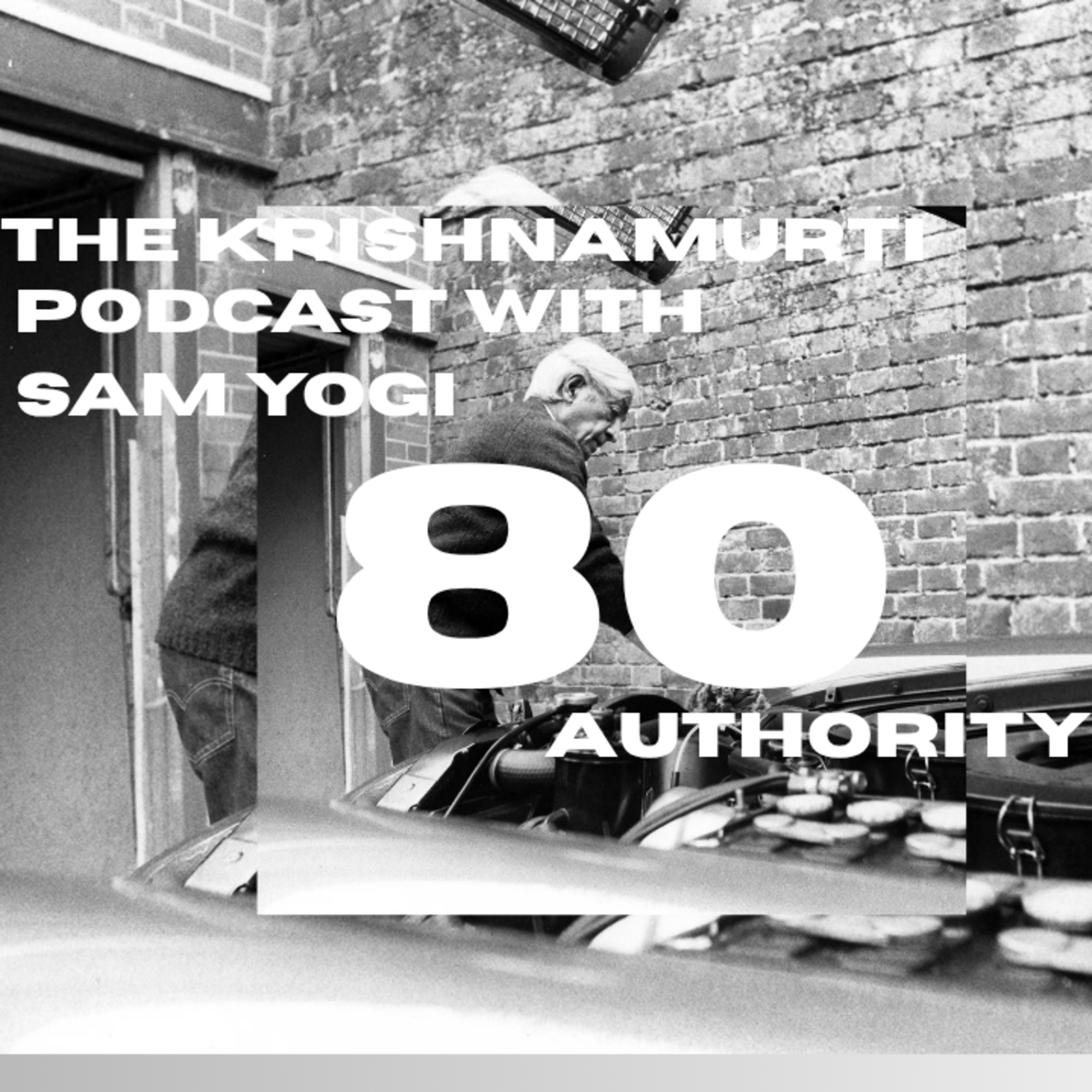 Daily Podcasts with Sam Yogi