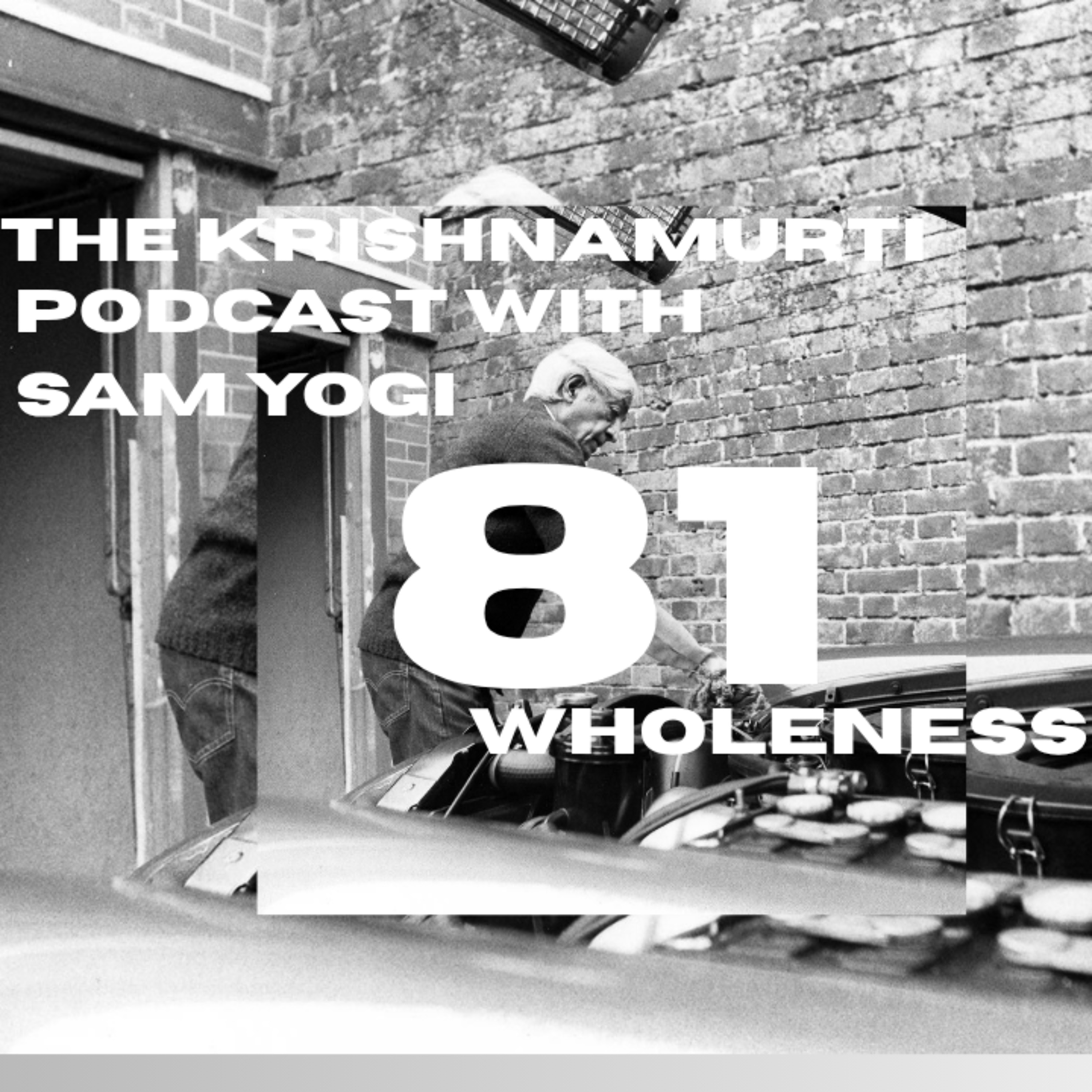 Daily Podcasts with Sam Yogi