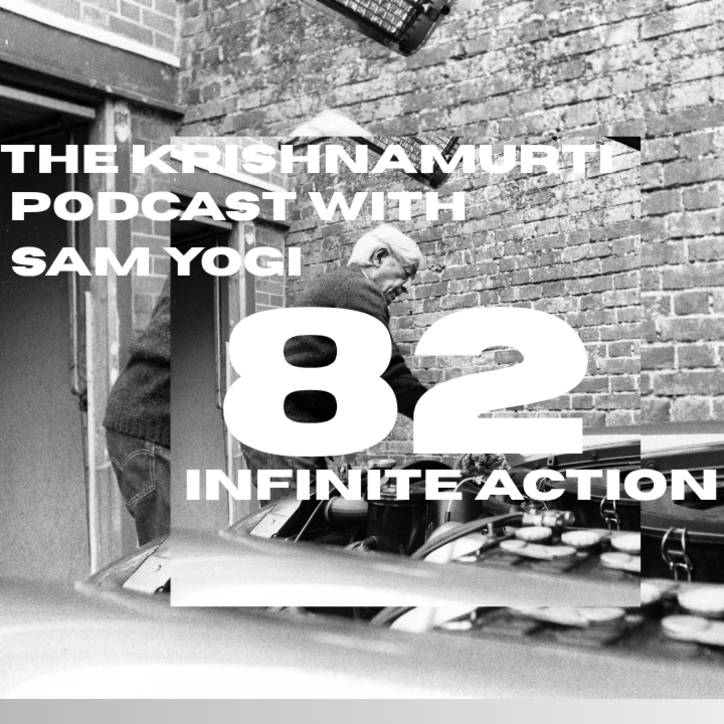 Daily Podcasts with Sam Yogi