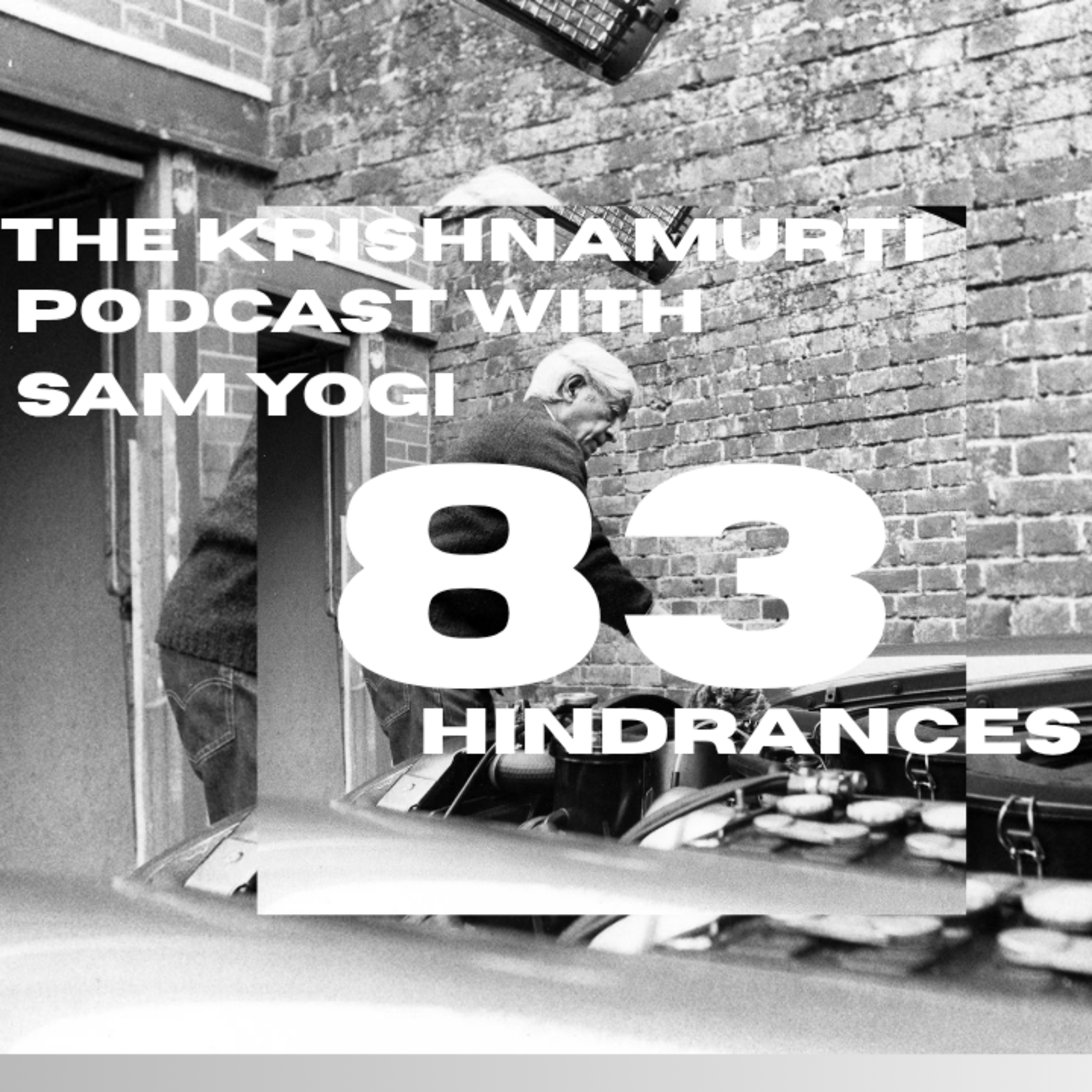 Daily Podcasts with Sam Yogi