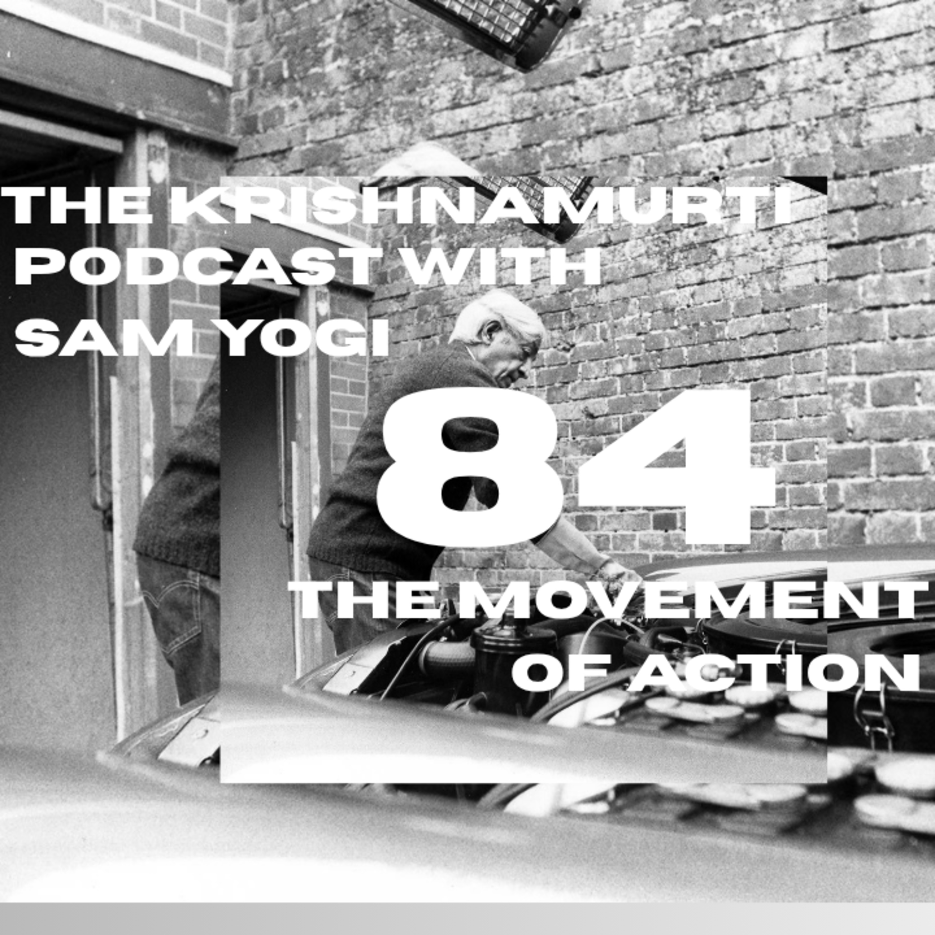 Daily Podcasts with Sam Yogi