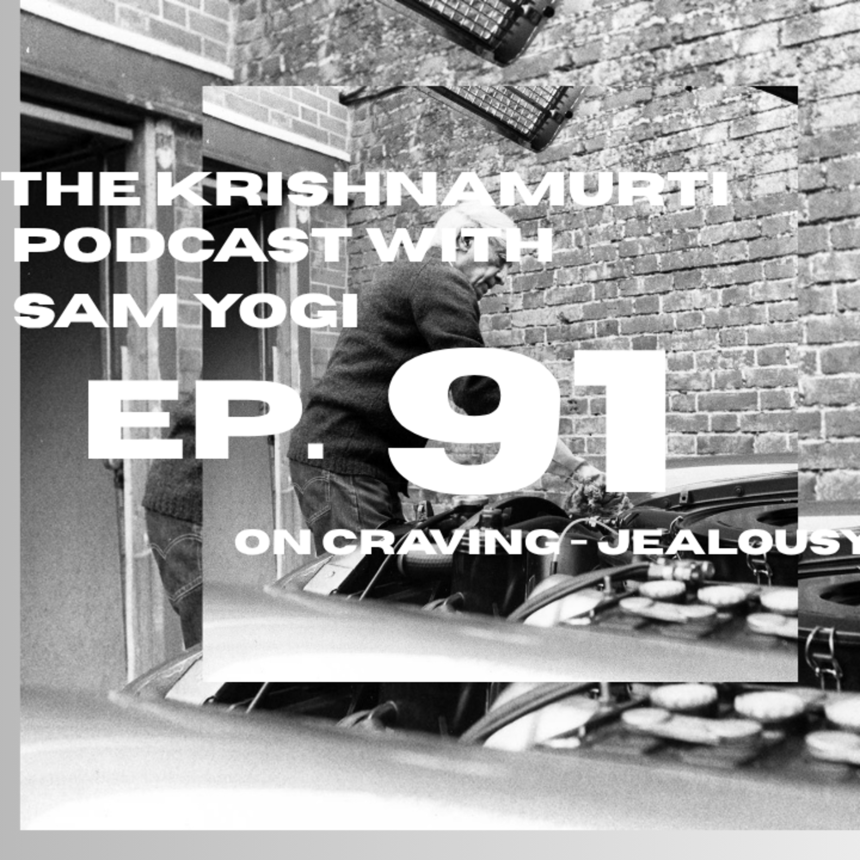 Daily Podcasts with Sam Yogi