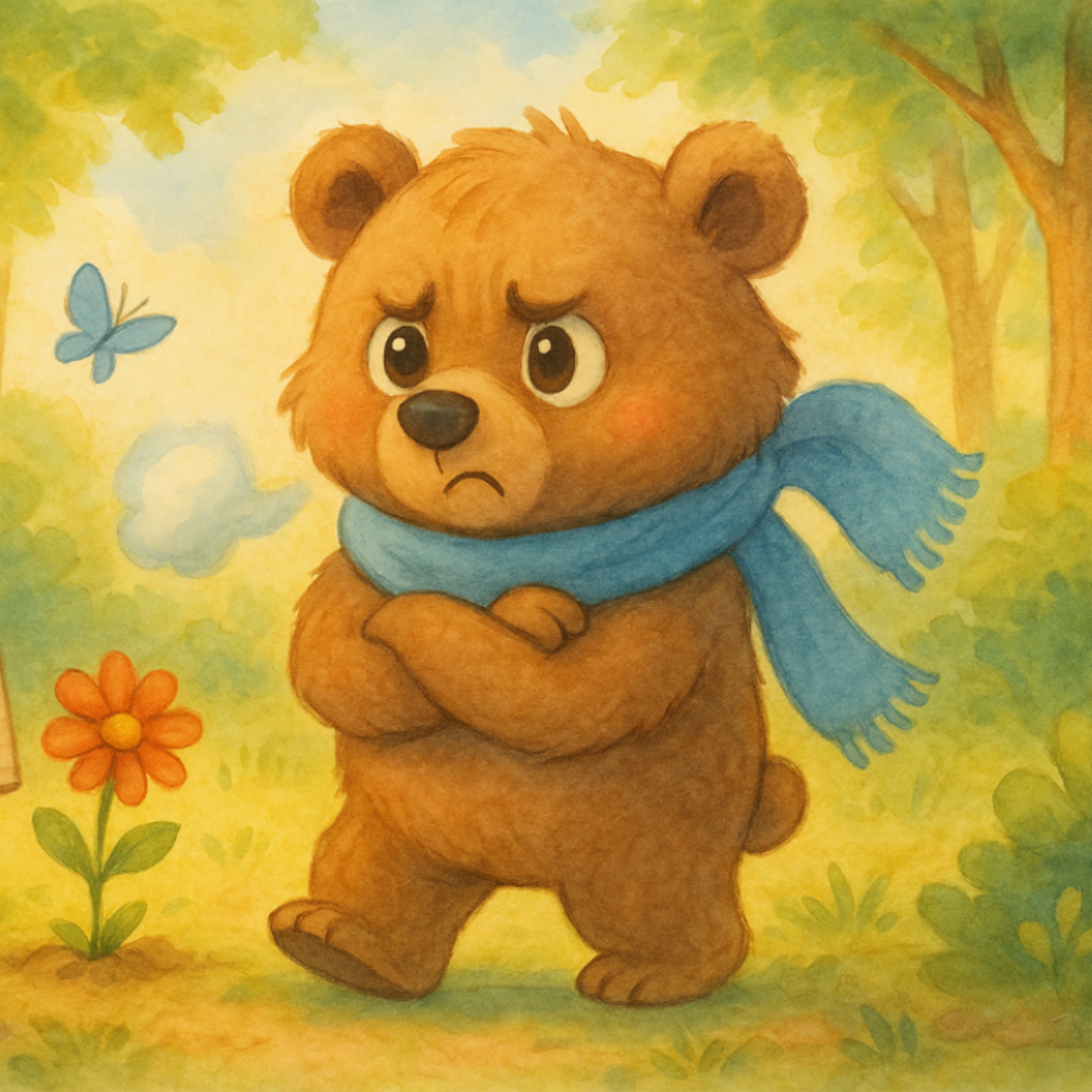 La linterna mágica | Cuentos infantiles